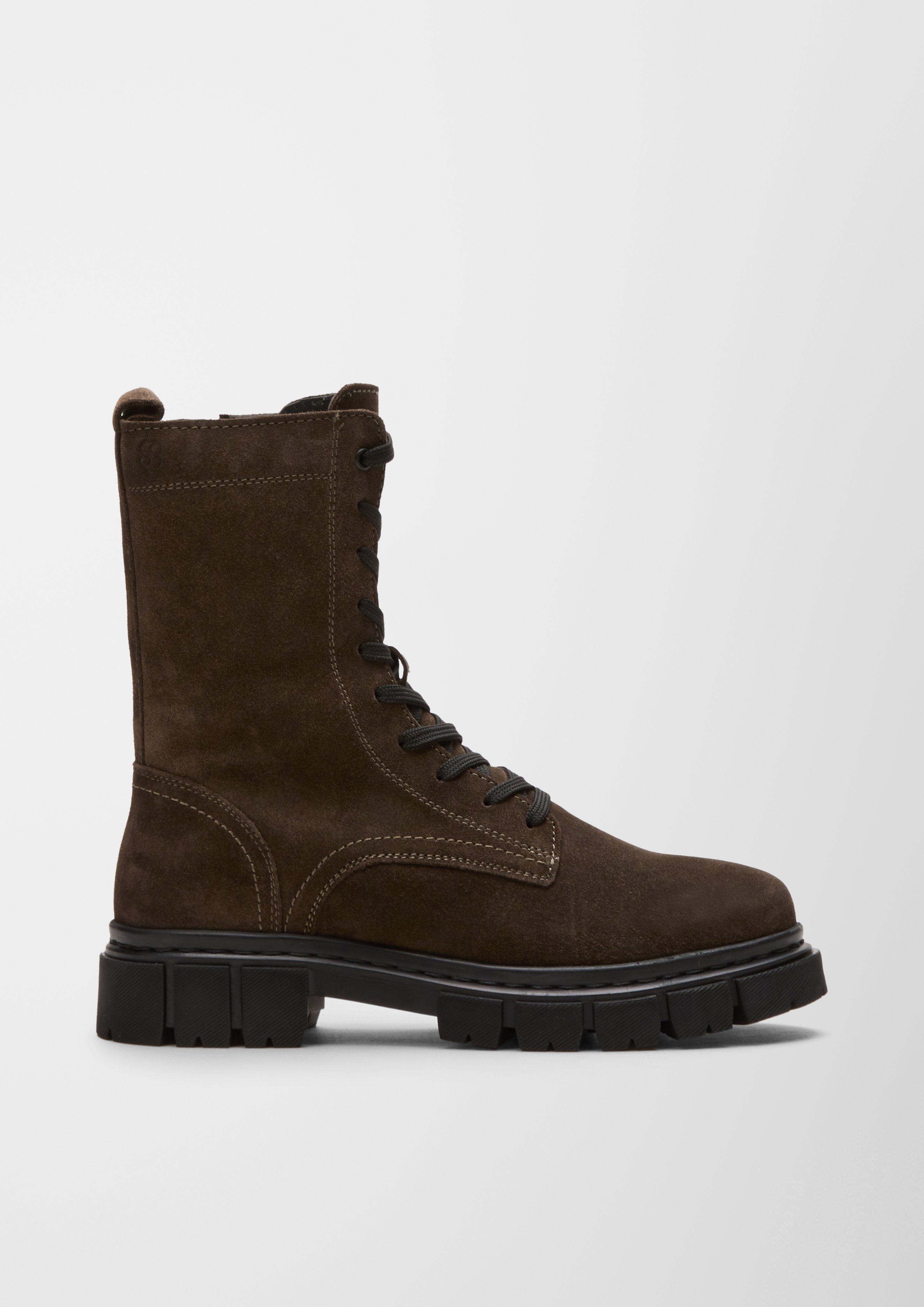 Škornji in 701, 001 & 305