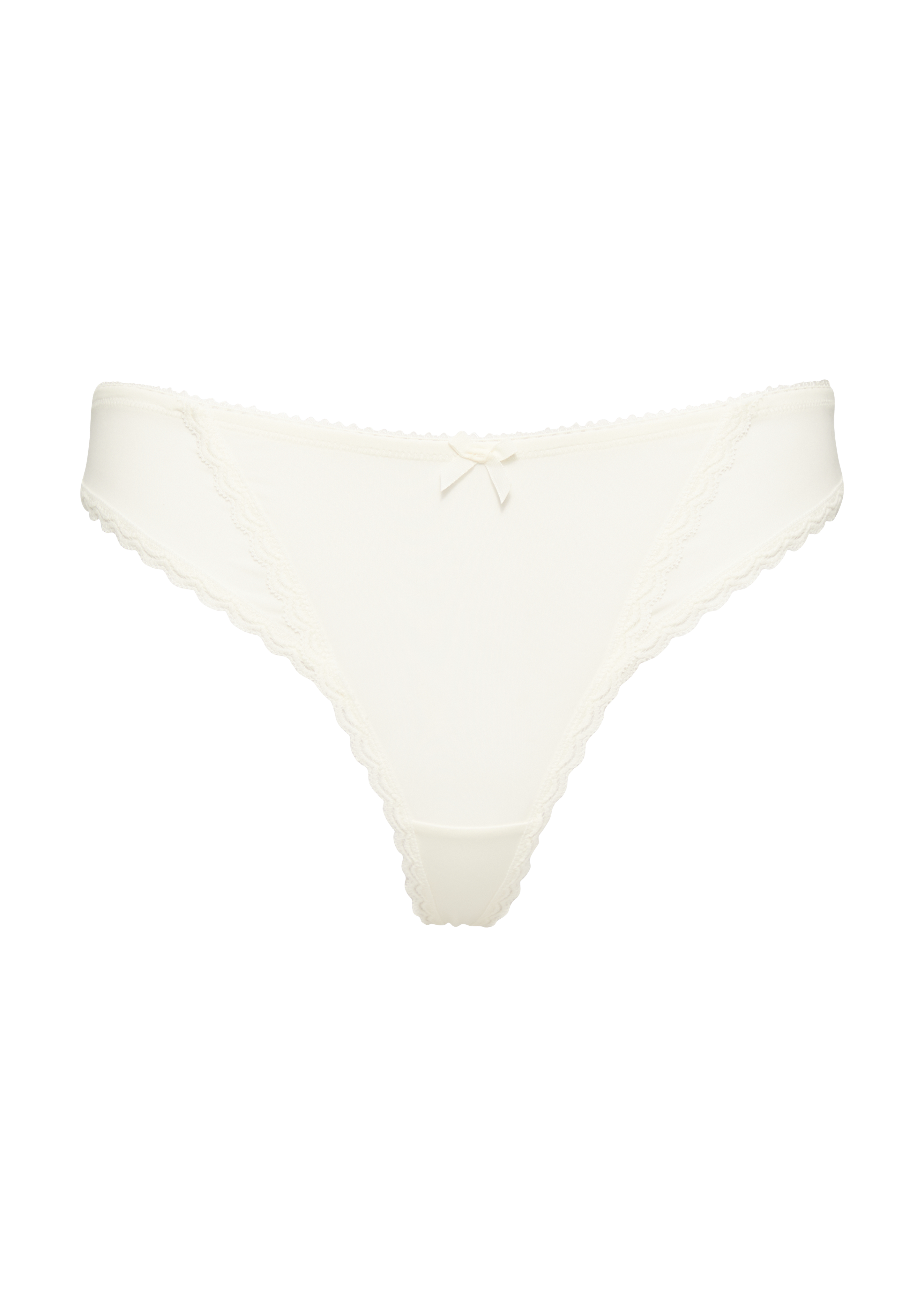 String met strikdetail