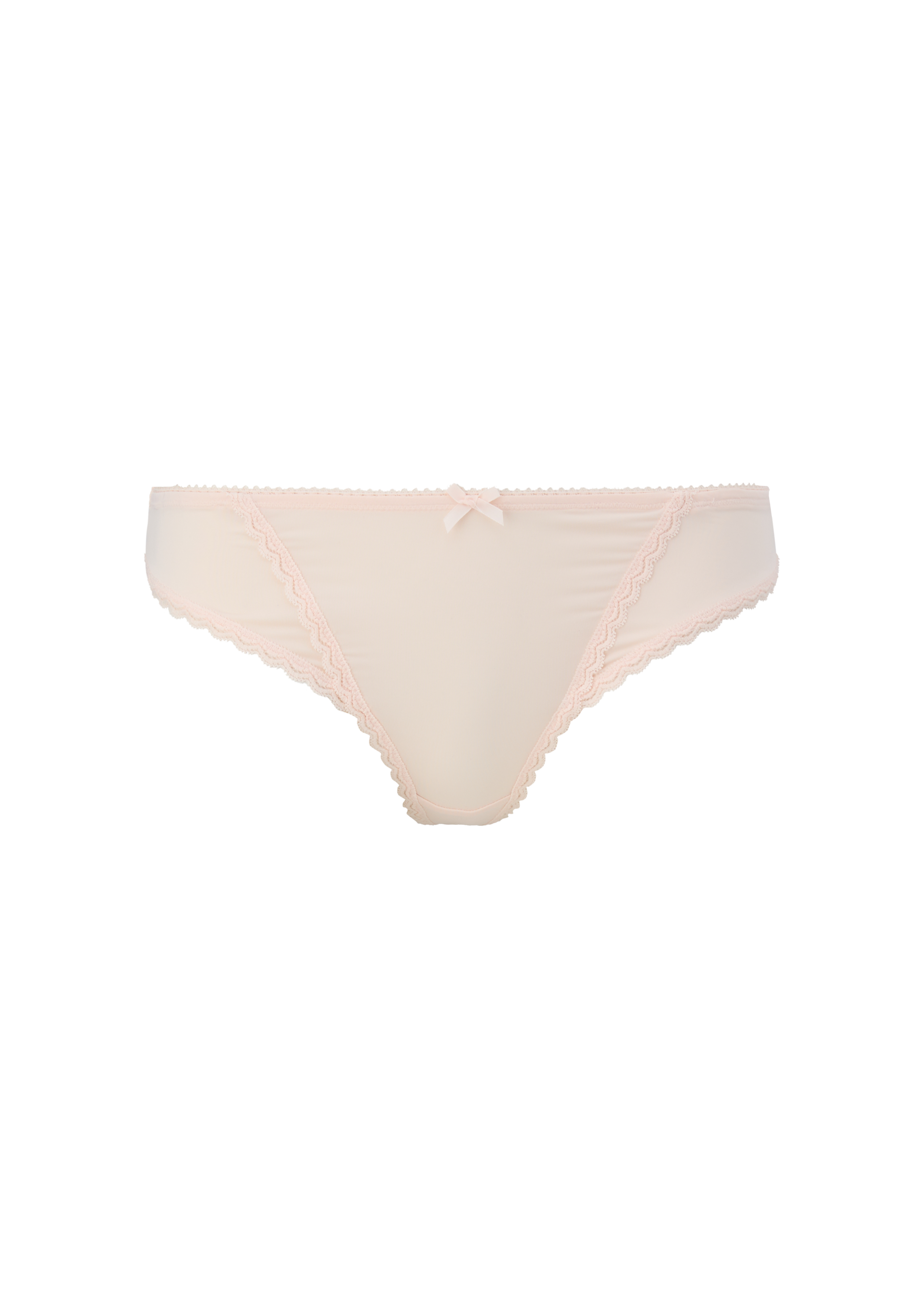 String met strikdetail