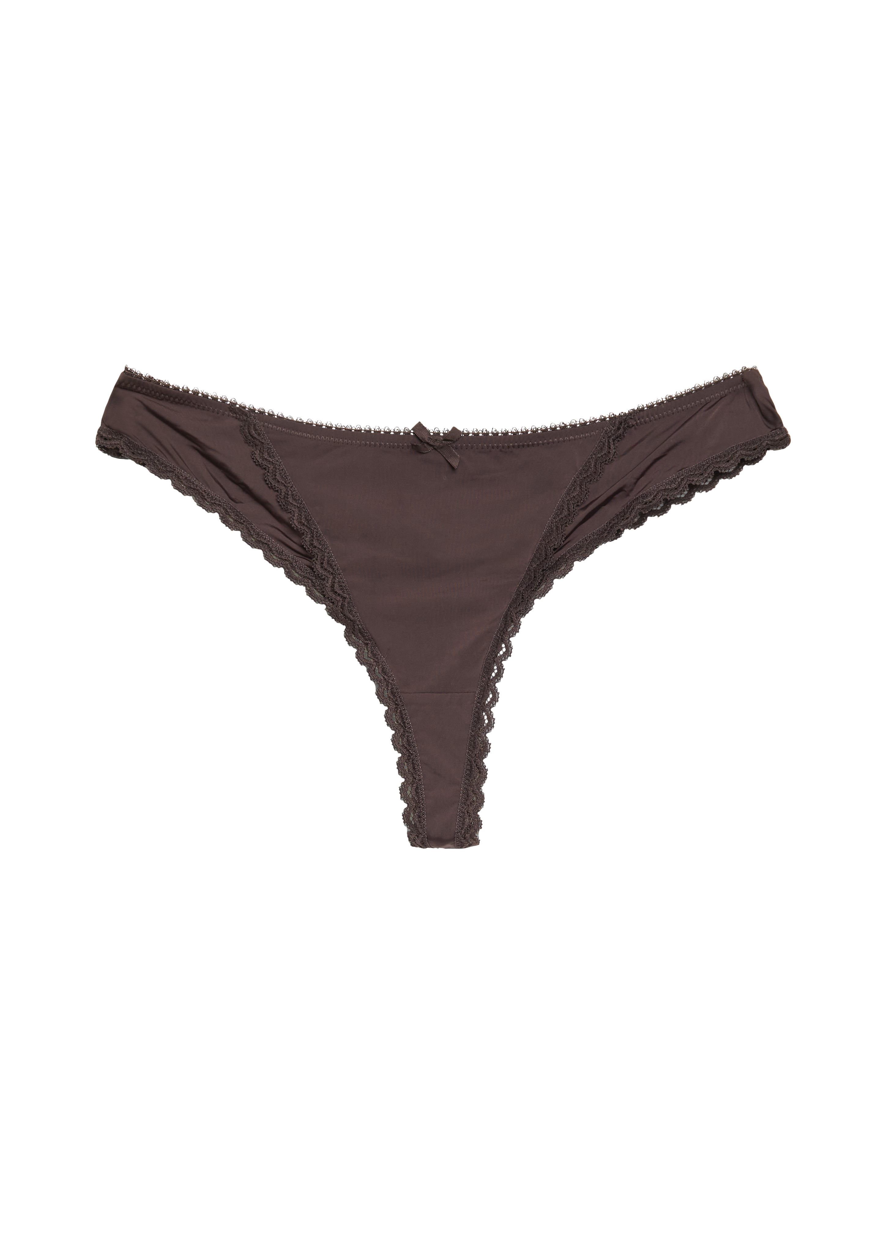 String met strikdetail