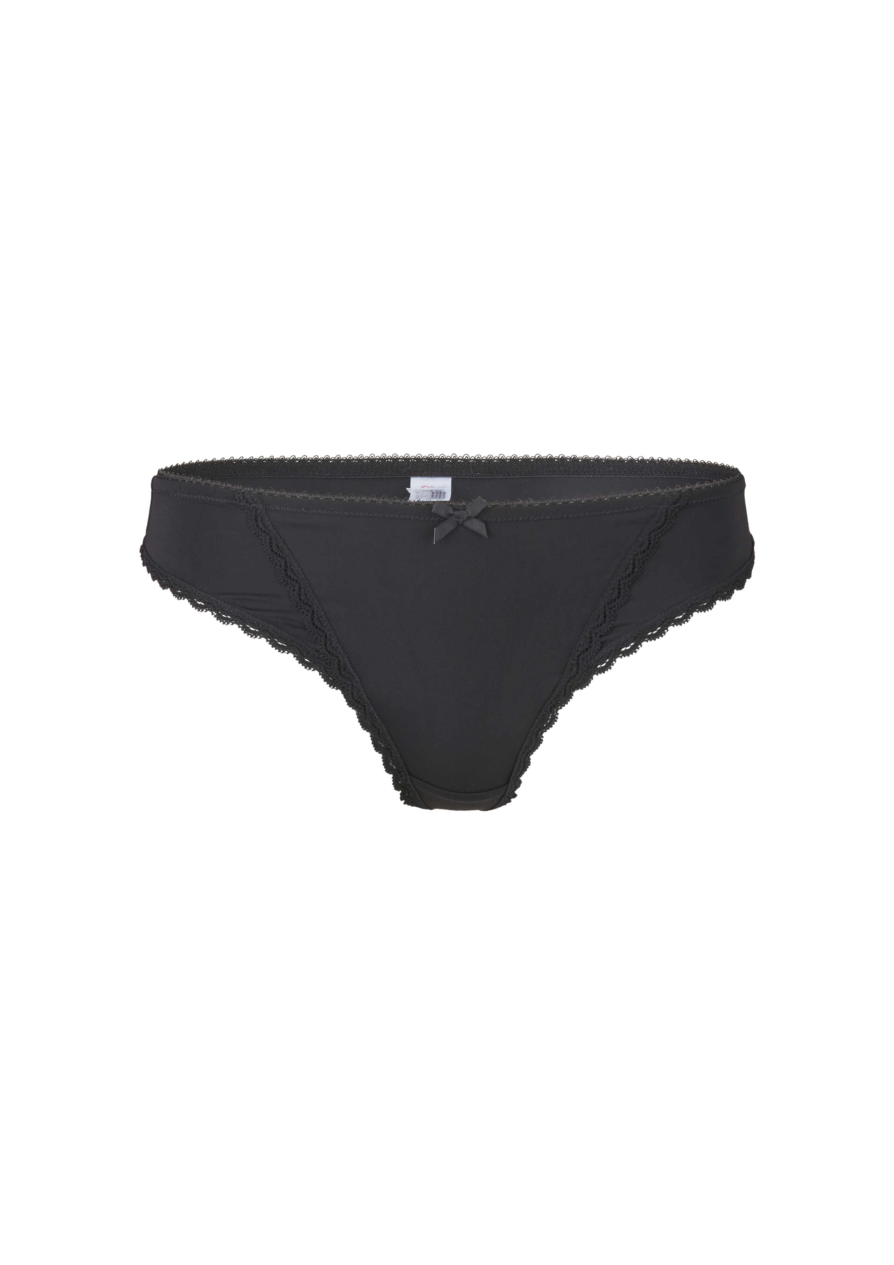 String met strikdetail