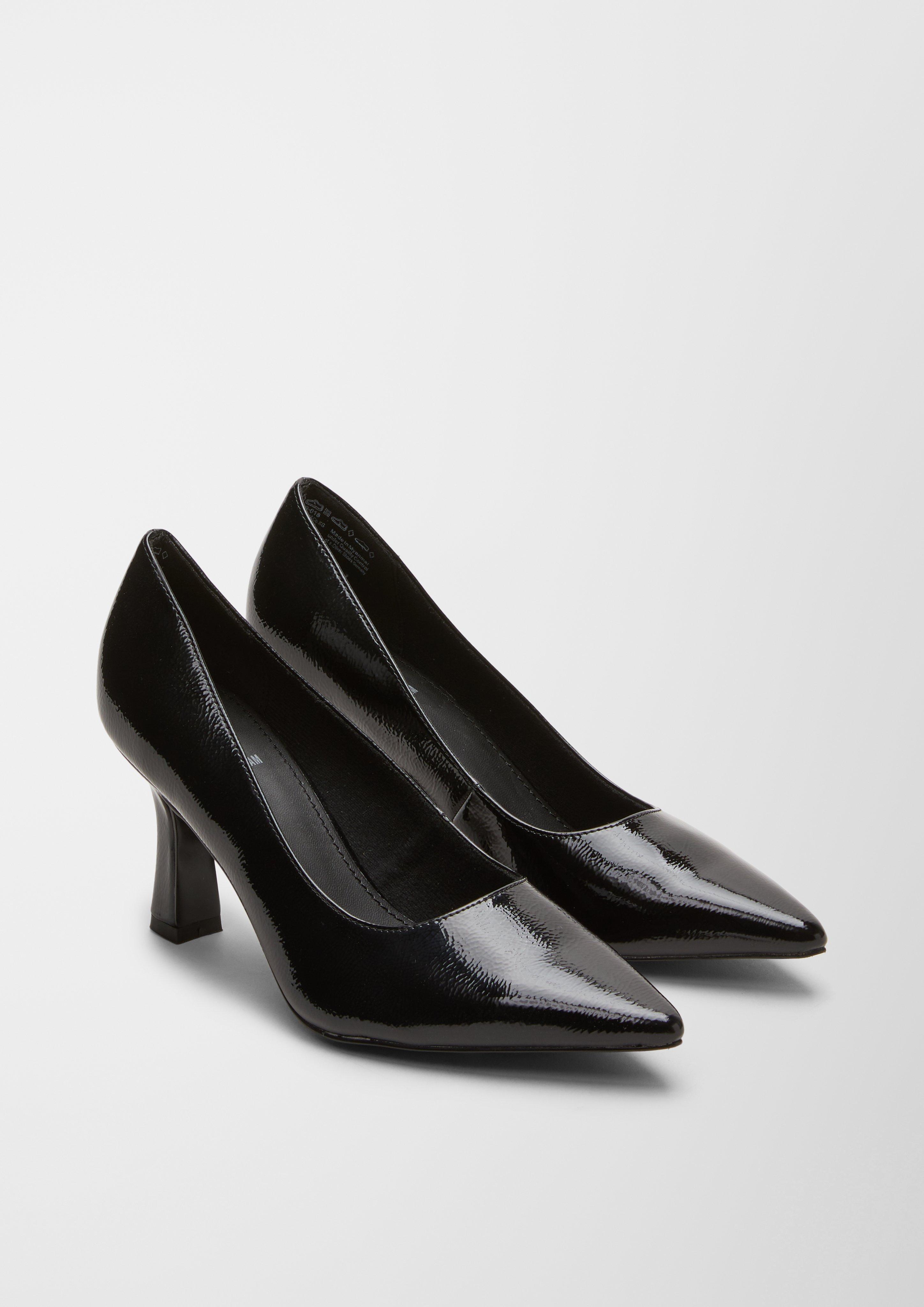 S.Oliver Spitze Pumps