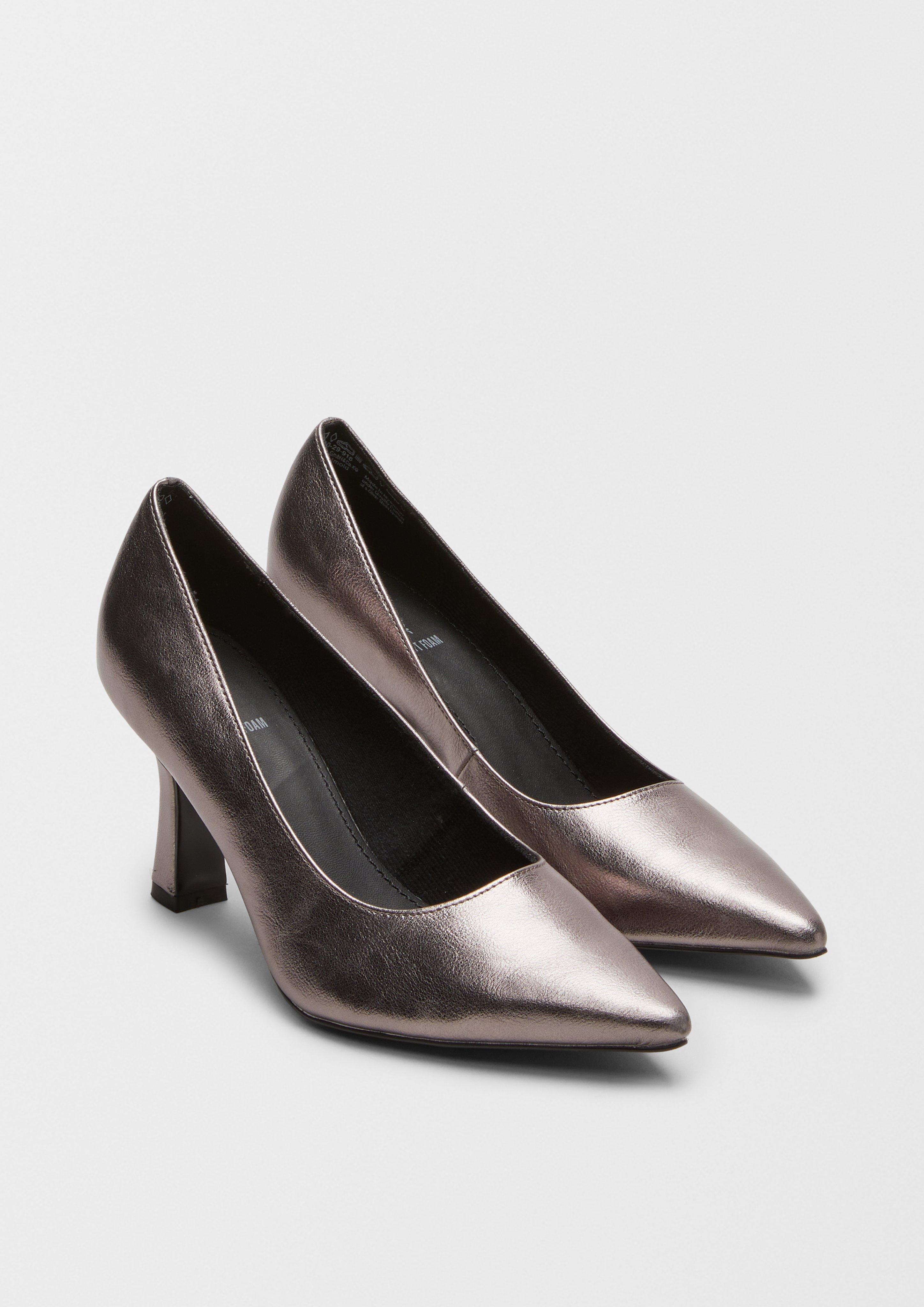 S.Oliver Spitze Pumps