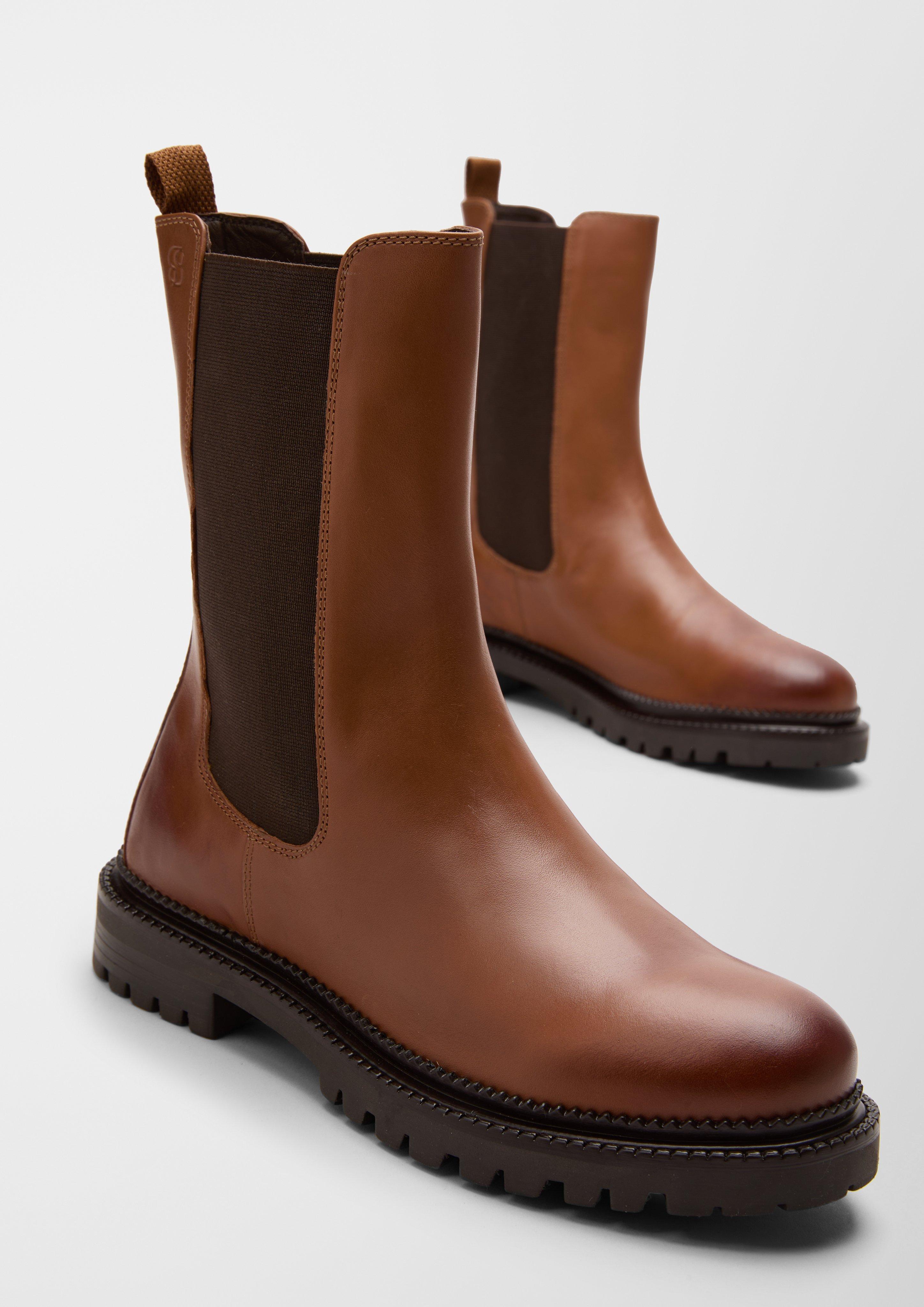 Stiefel in 305 & 001