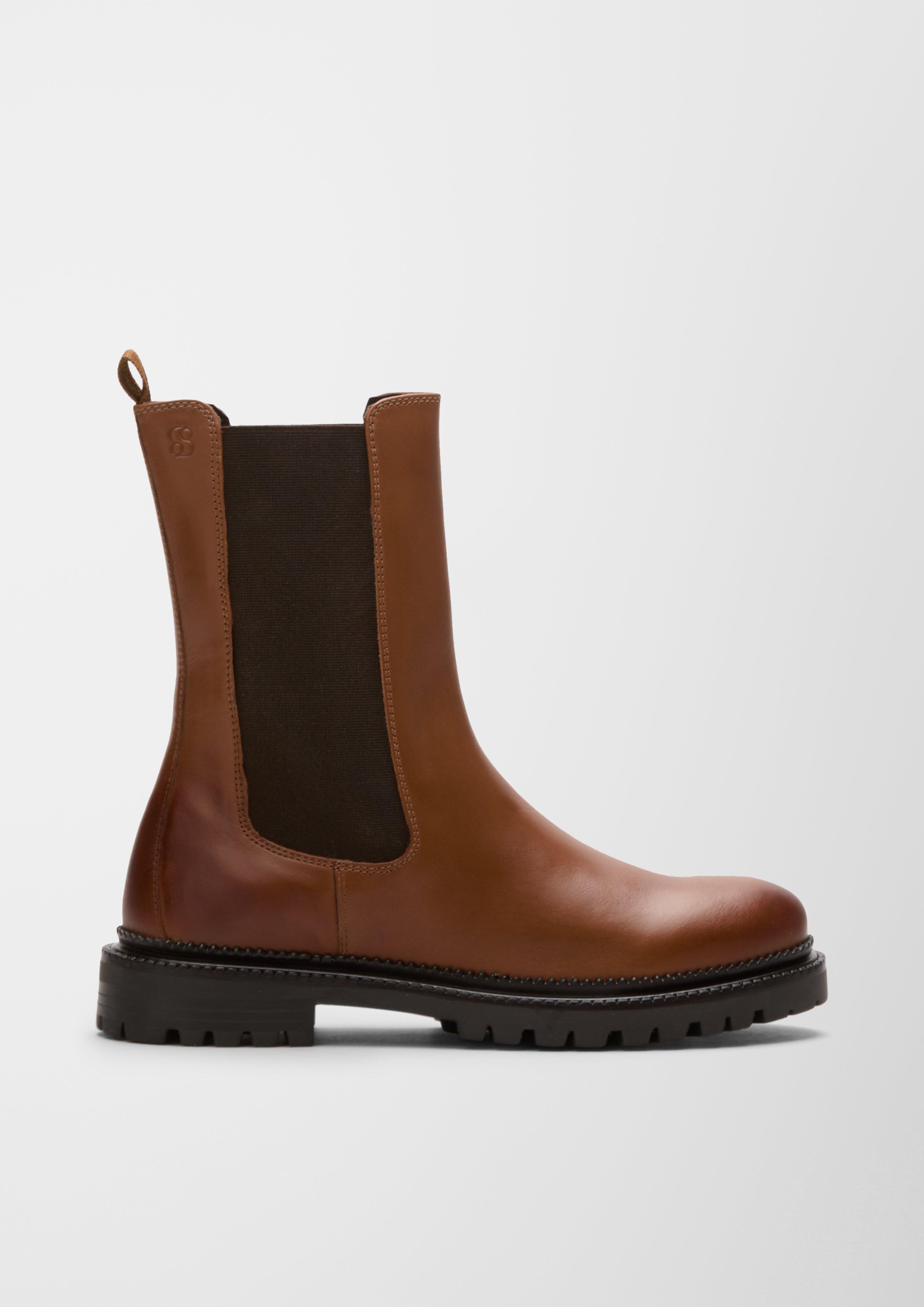 Stiefel in 305 & 001