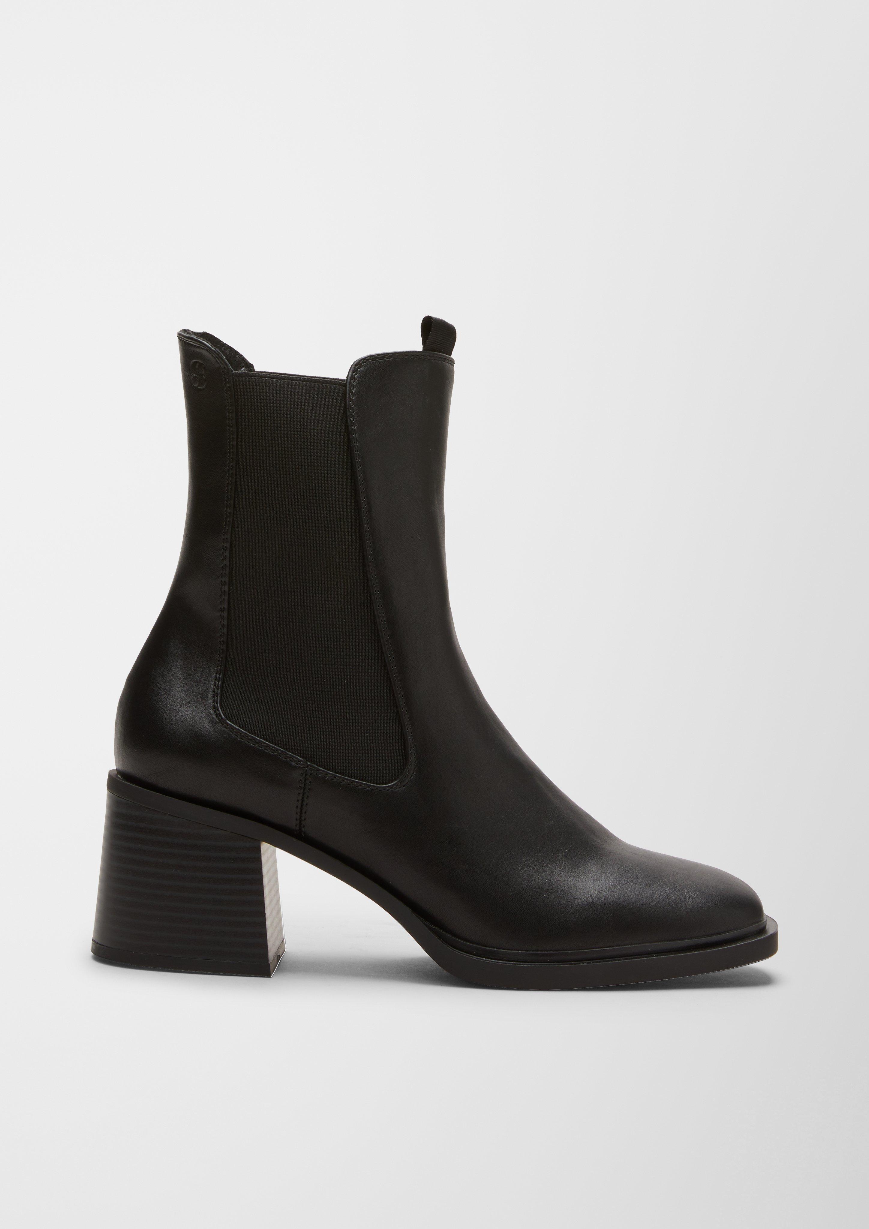 Škornji in 001 & 341