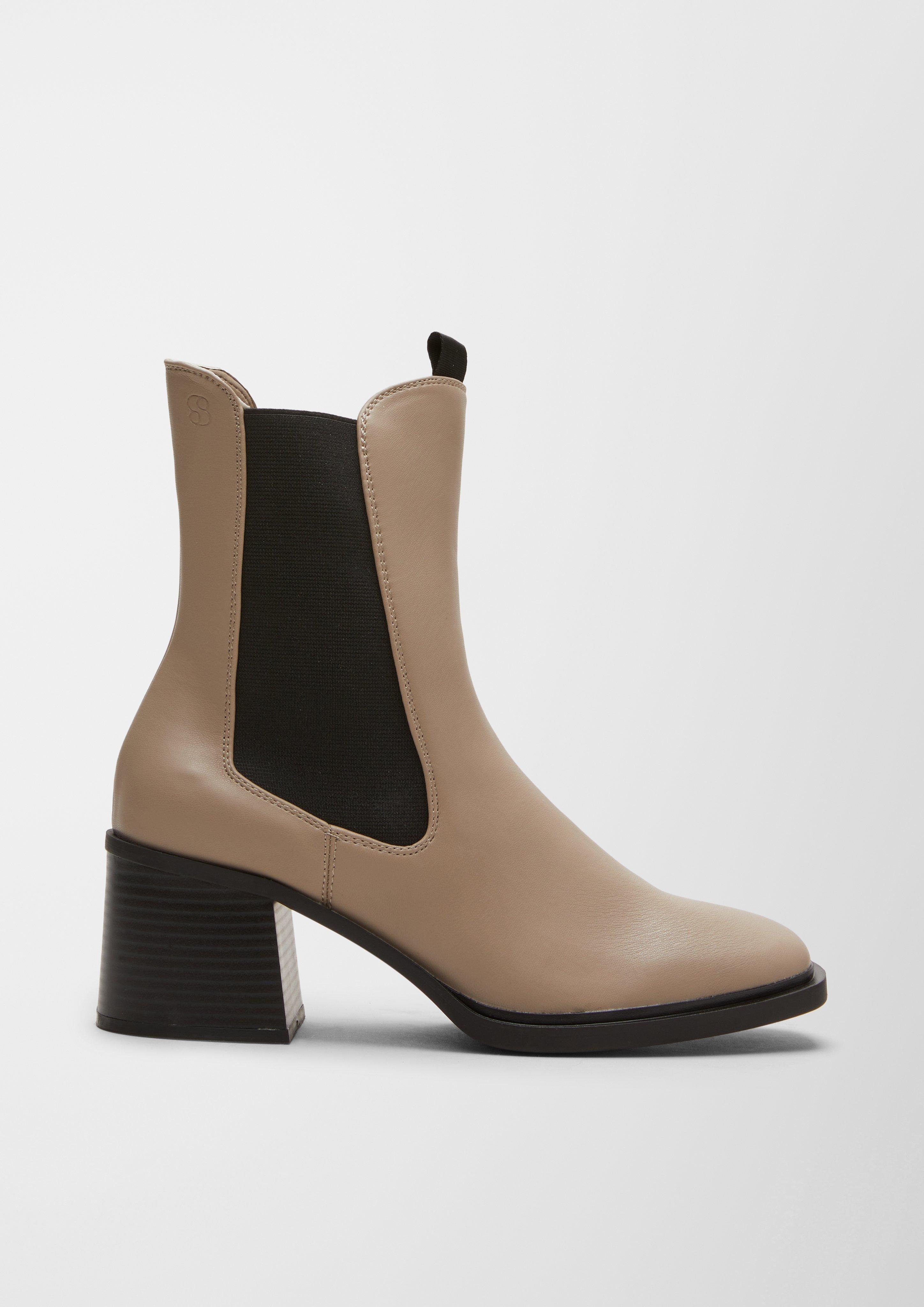 Škornji in 341 & 001