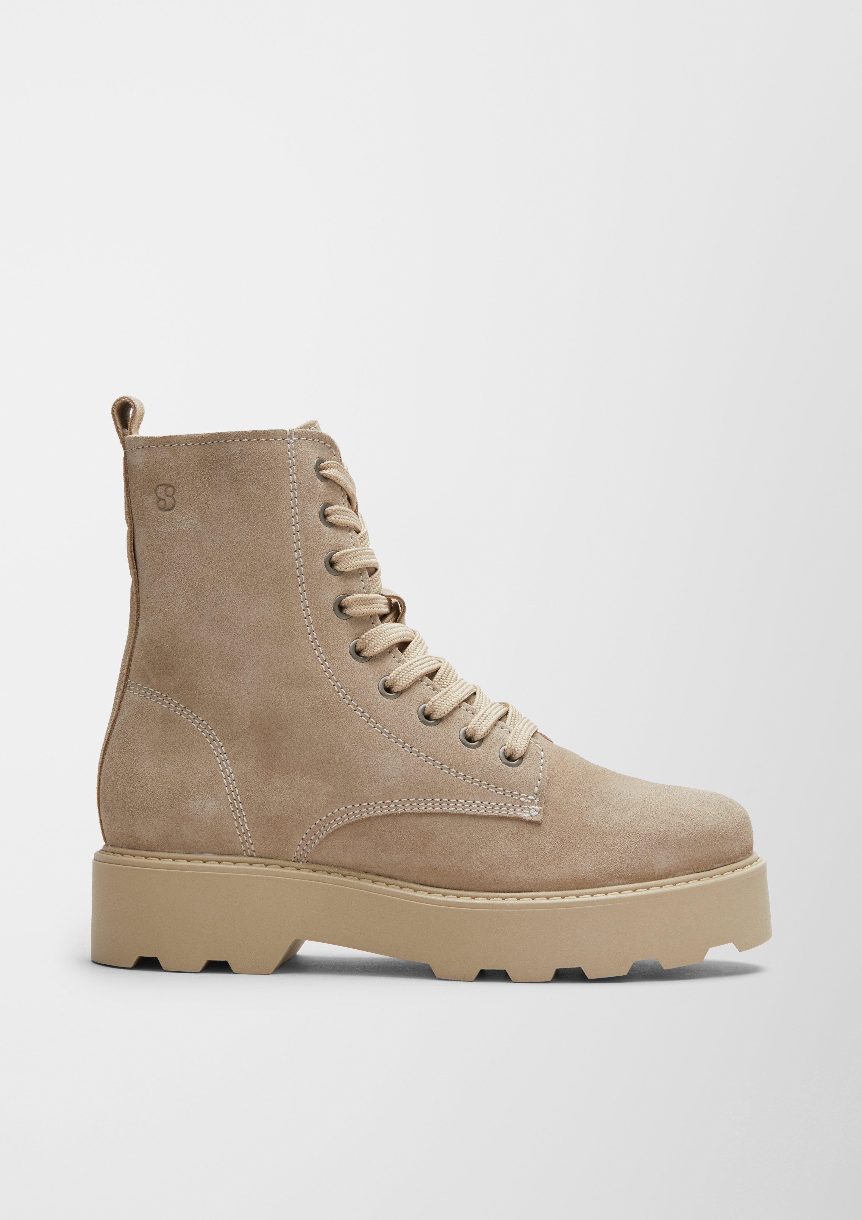 Stiefel in 400 & 355