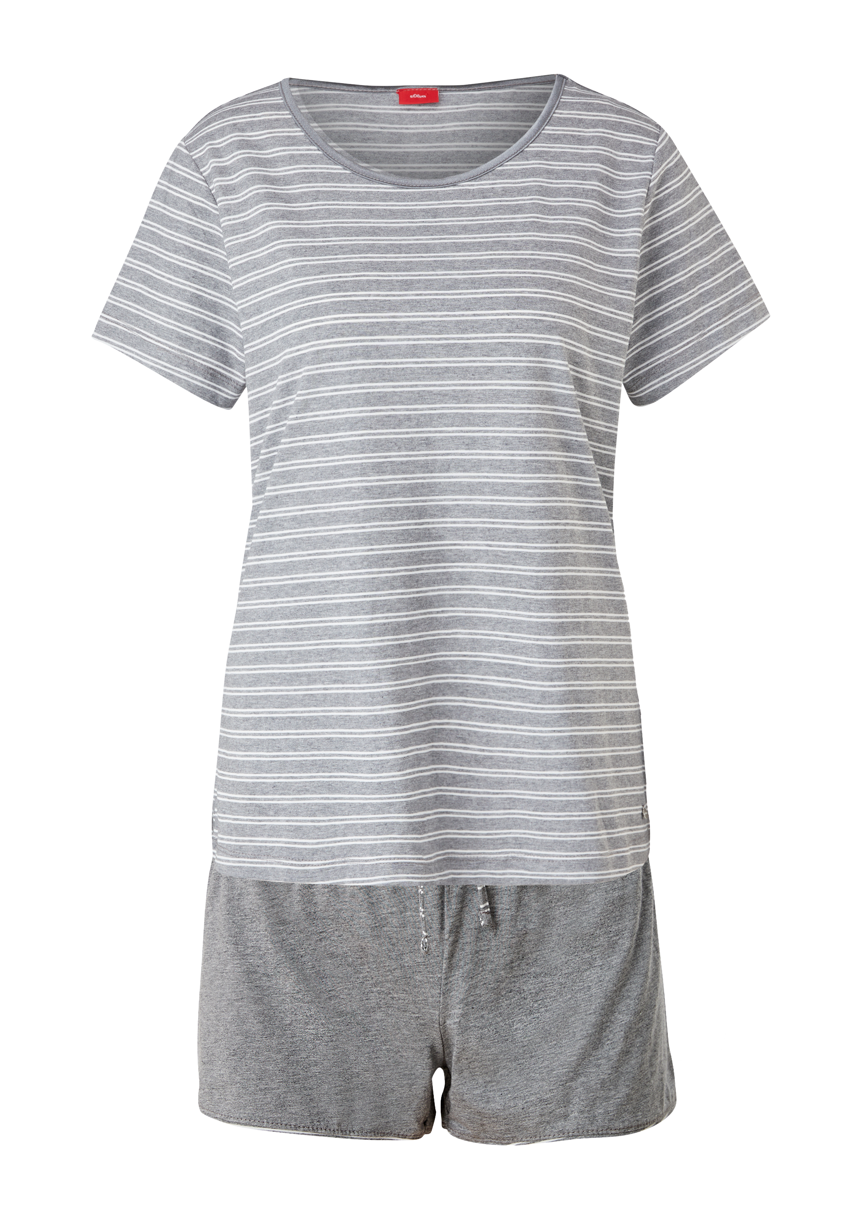 Product sibling grau