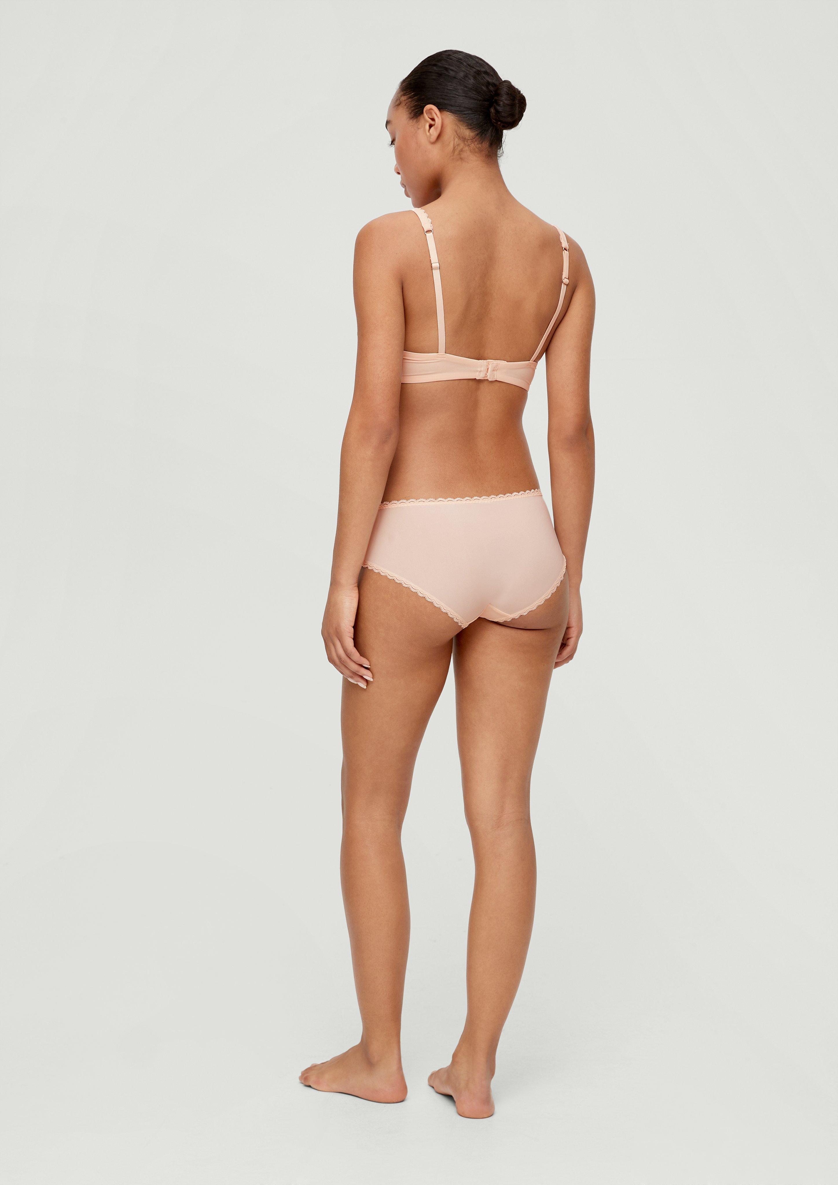 Panty in 4110, 5845, 5670, 9999, 4620, 0100, 8400 & 1493