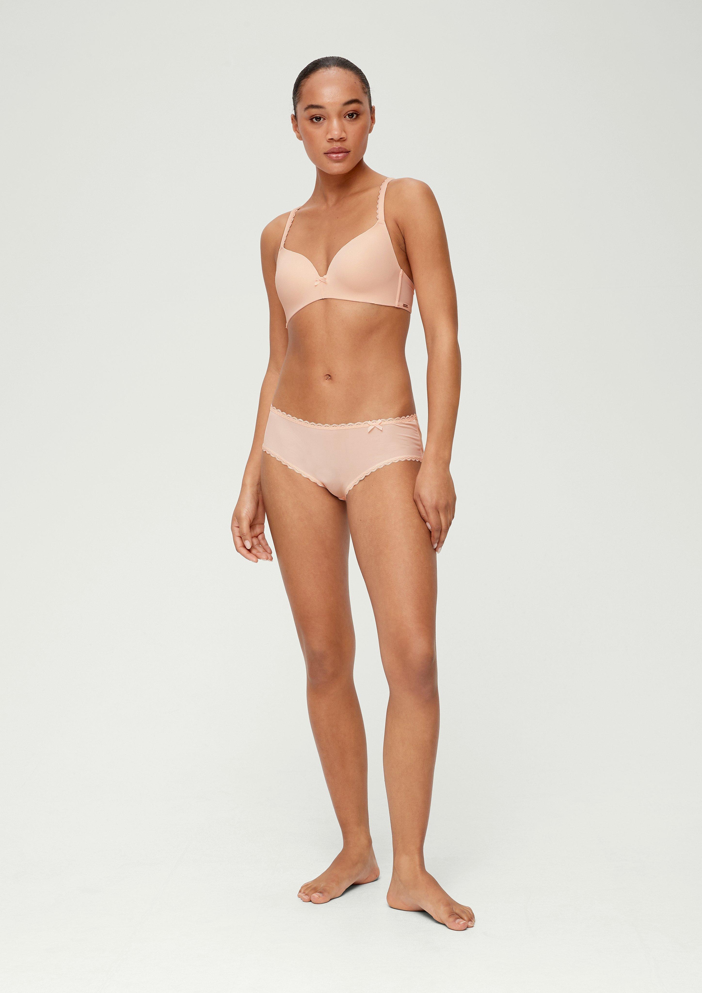 Panty in 4110, 5845, 5670, 9999, 4620, 0100, 8400 & 1493