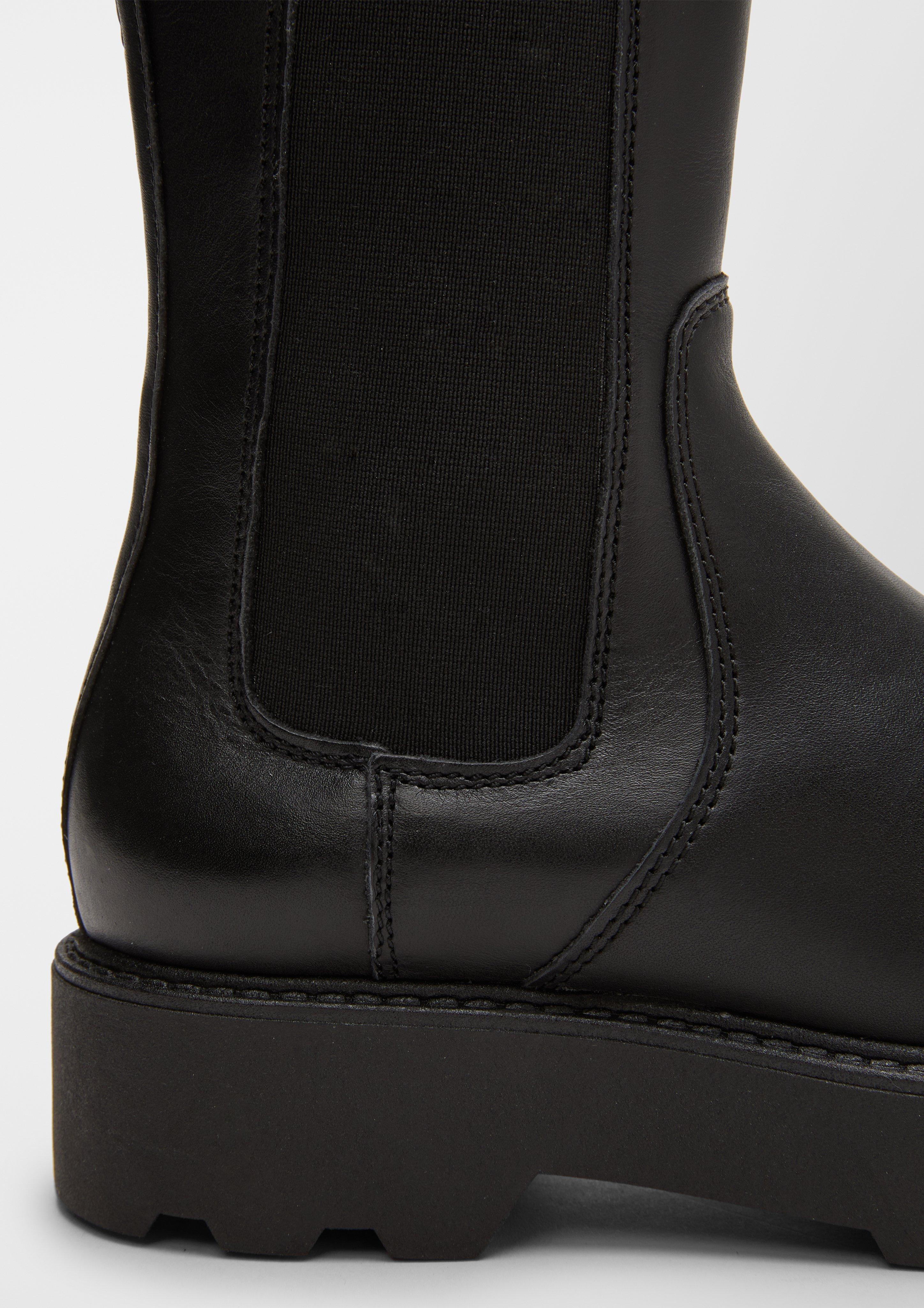 Laarzen in 003 & 355