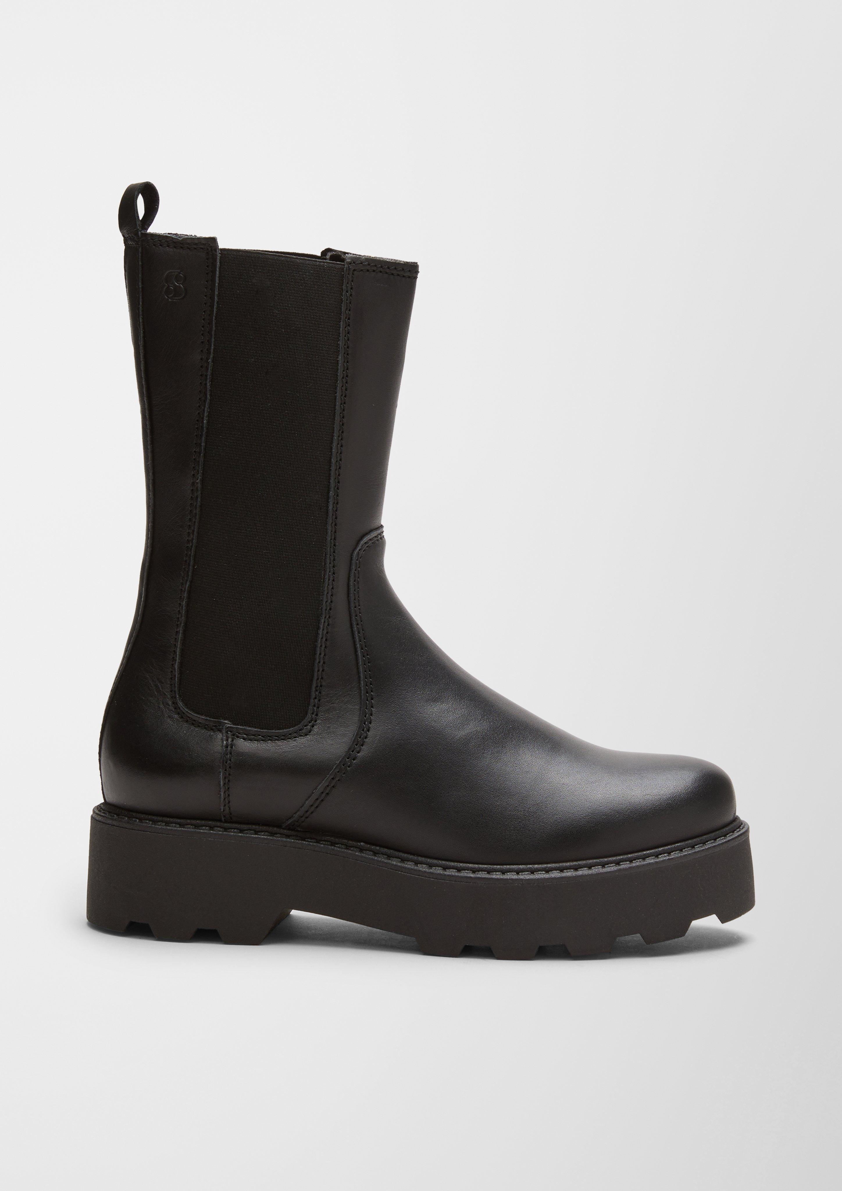 Laarzen in 003 & 355