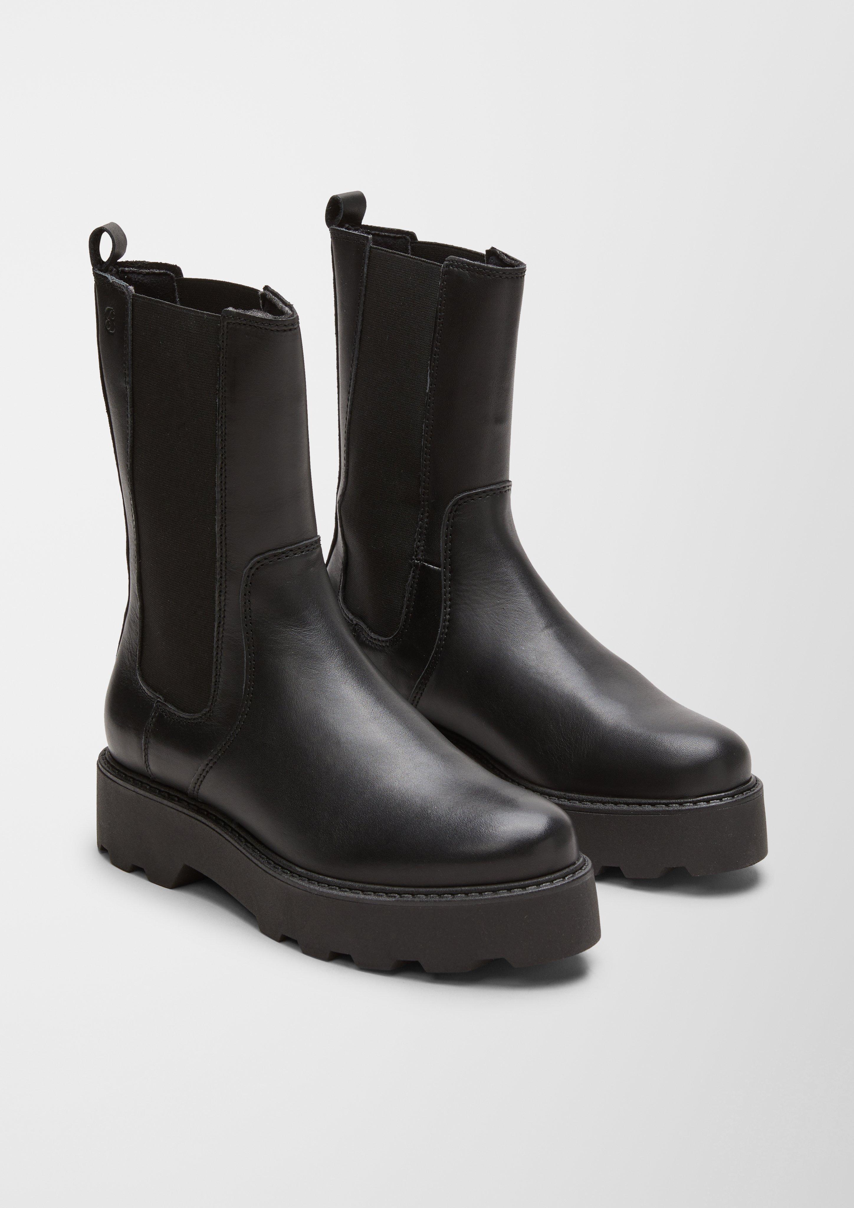 Product sibling zwart