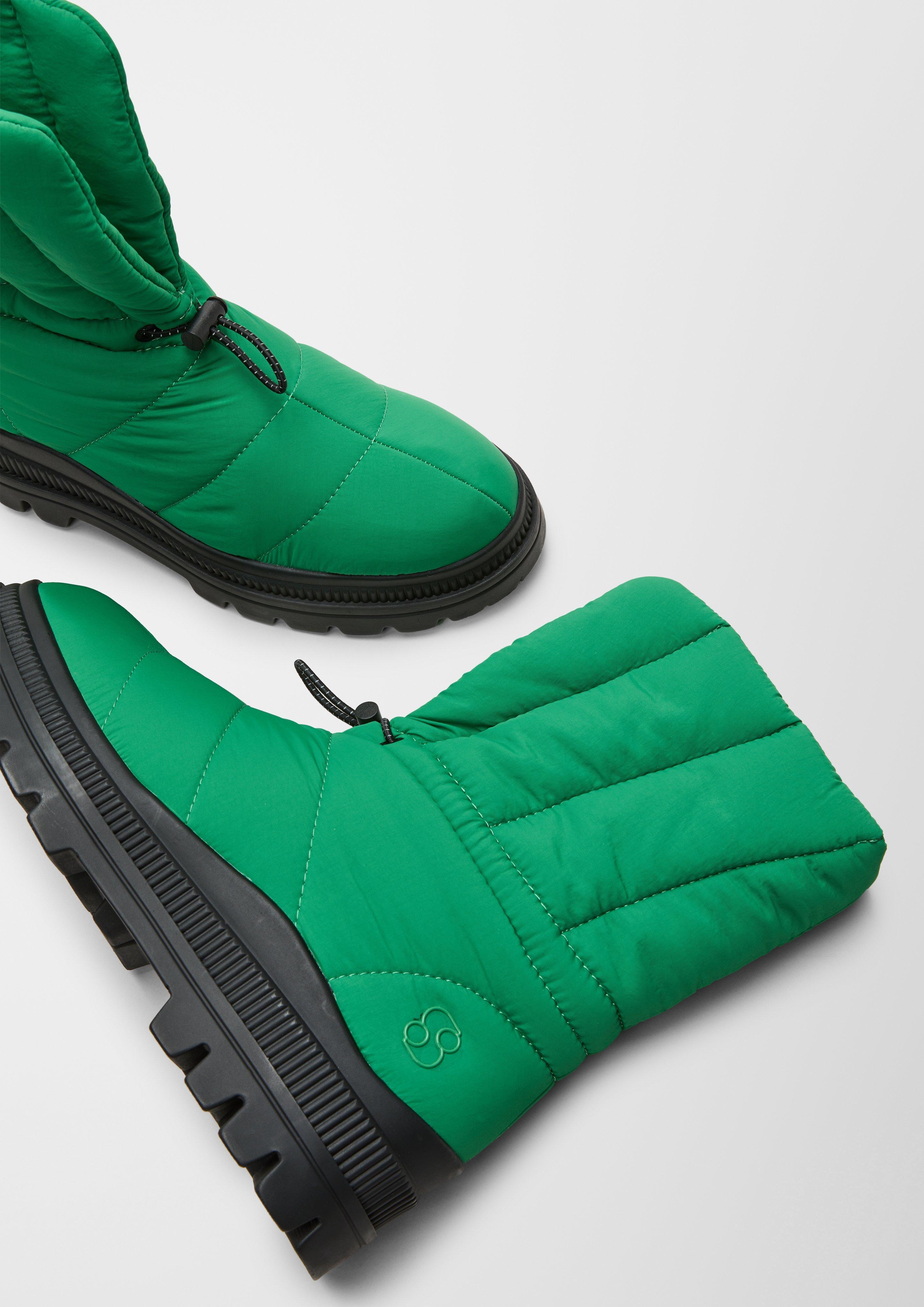 Stiefel in 712, 558 & 001