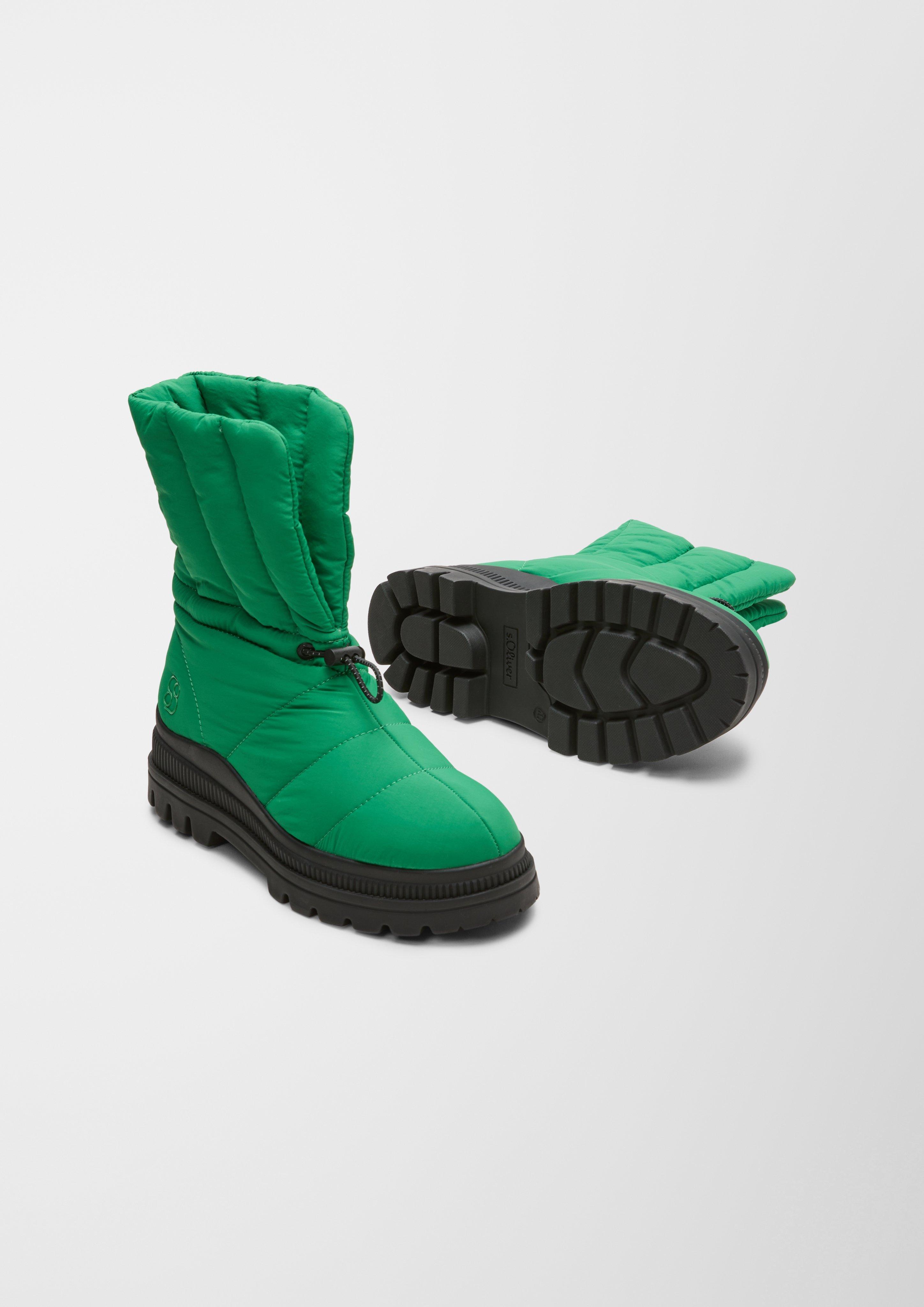 Stiefel in 712, 558 & 001