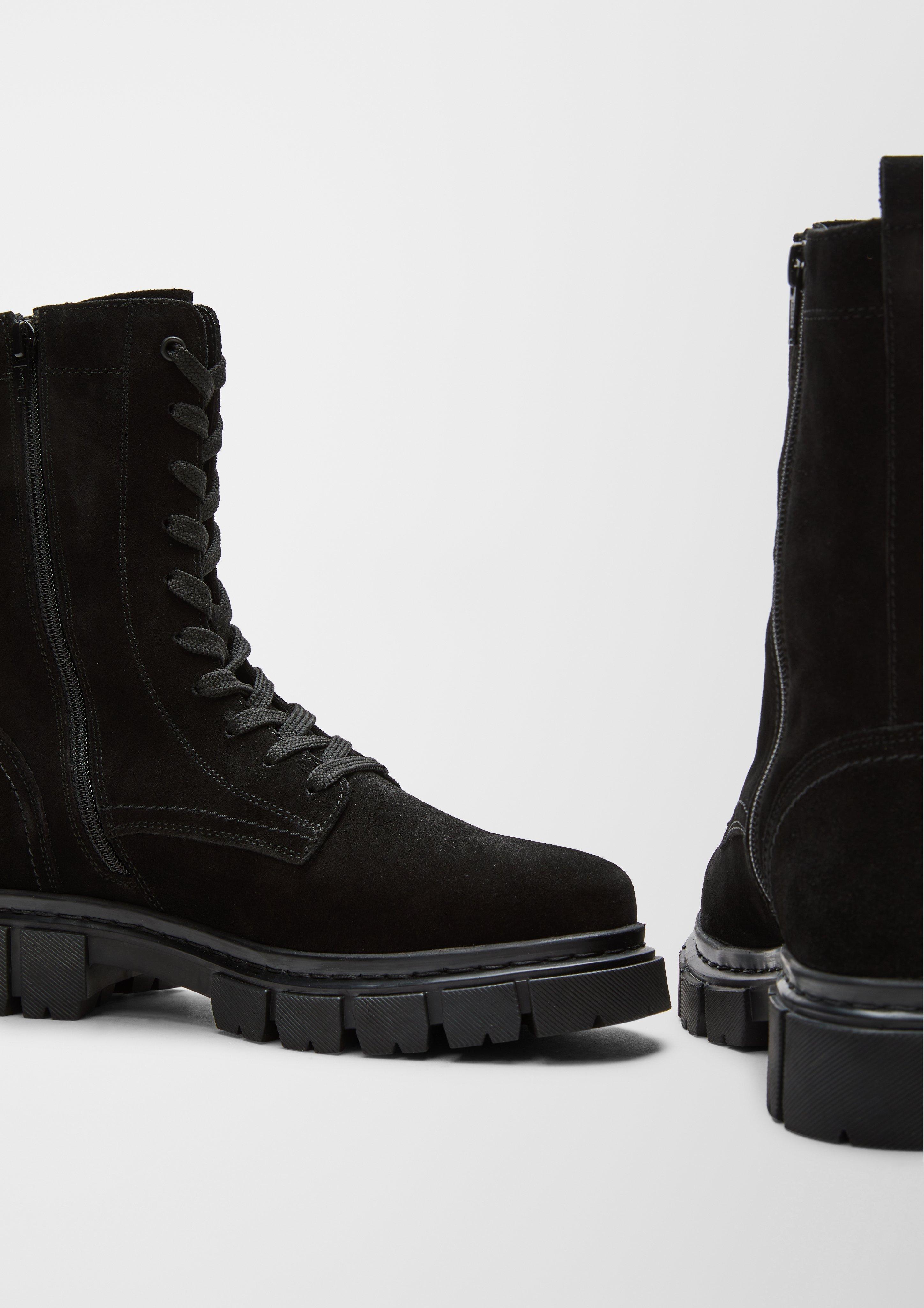 Stiefel in 001 & 701