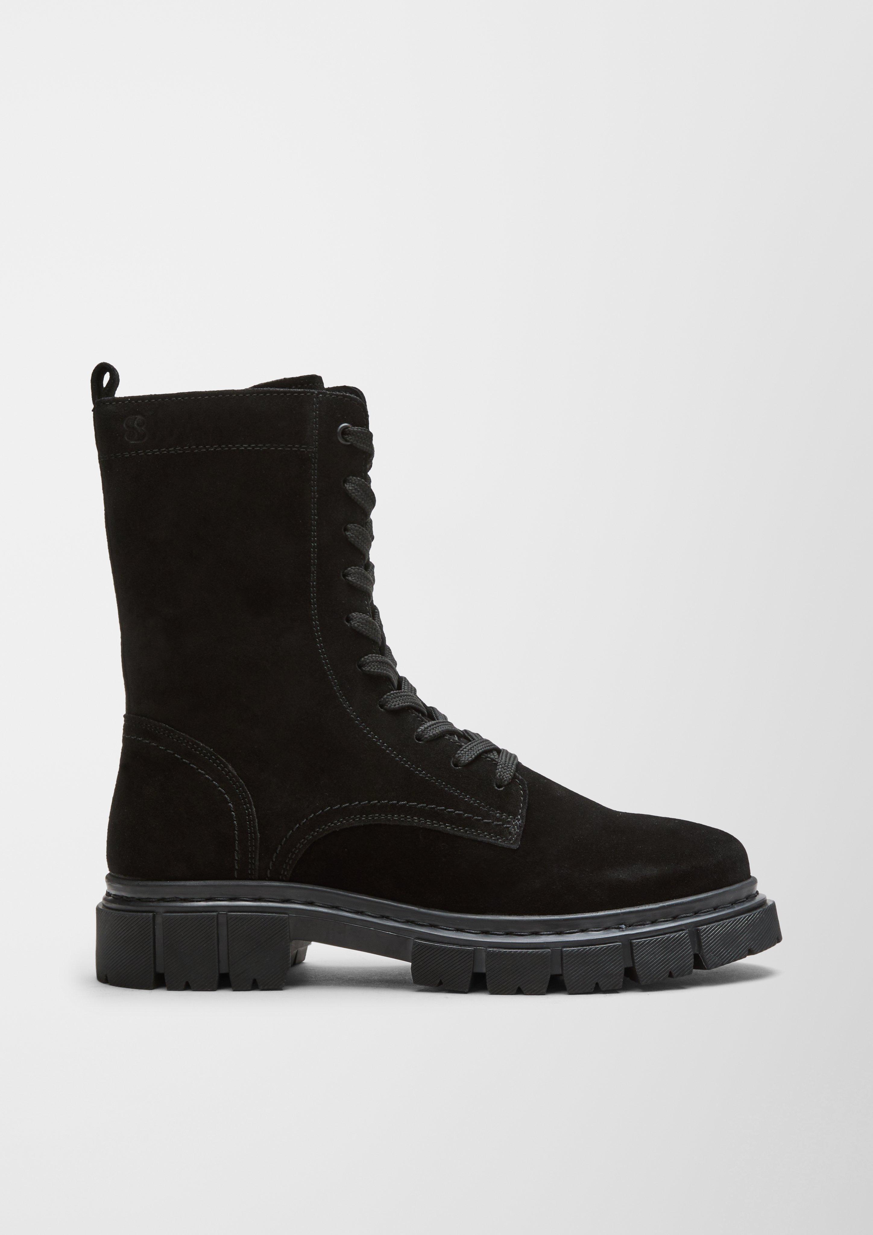 Stiefel in 001 & 701