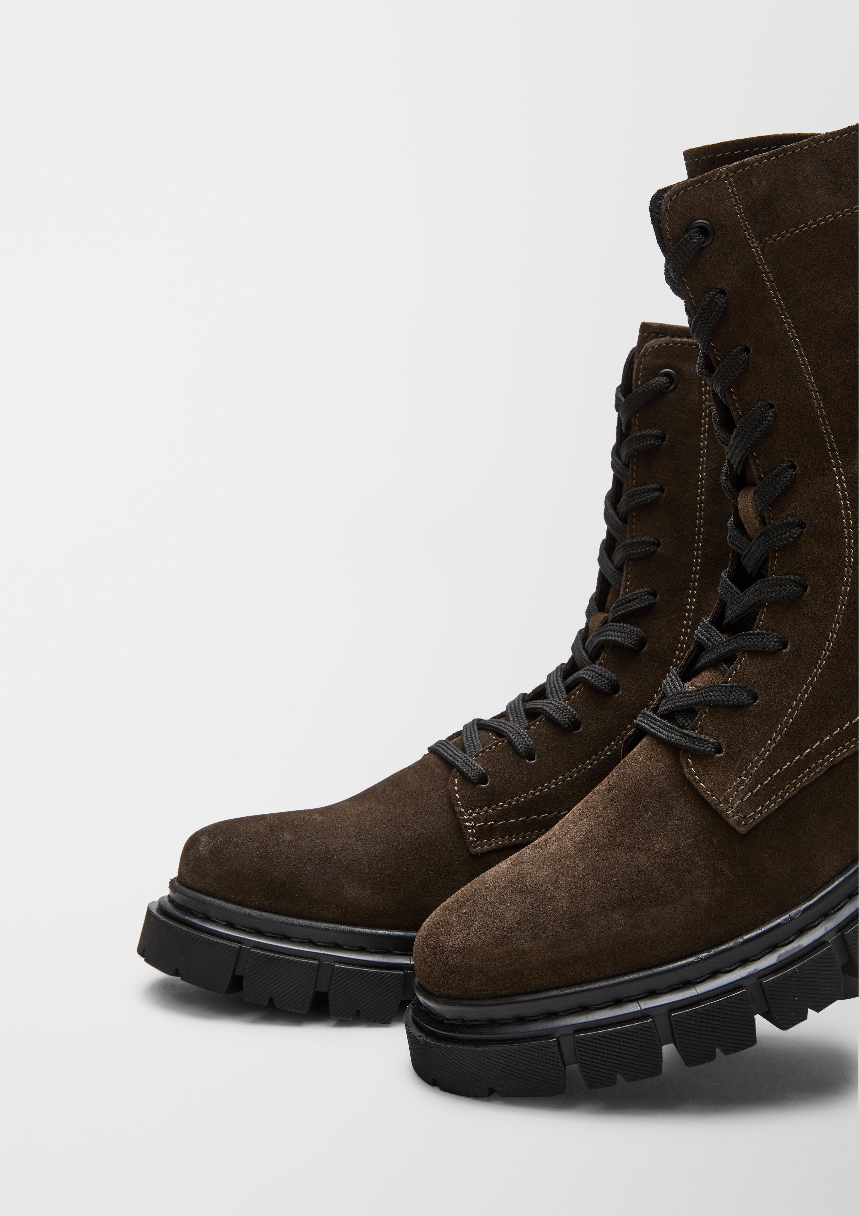 Stiefel in 701 & 001