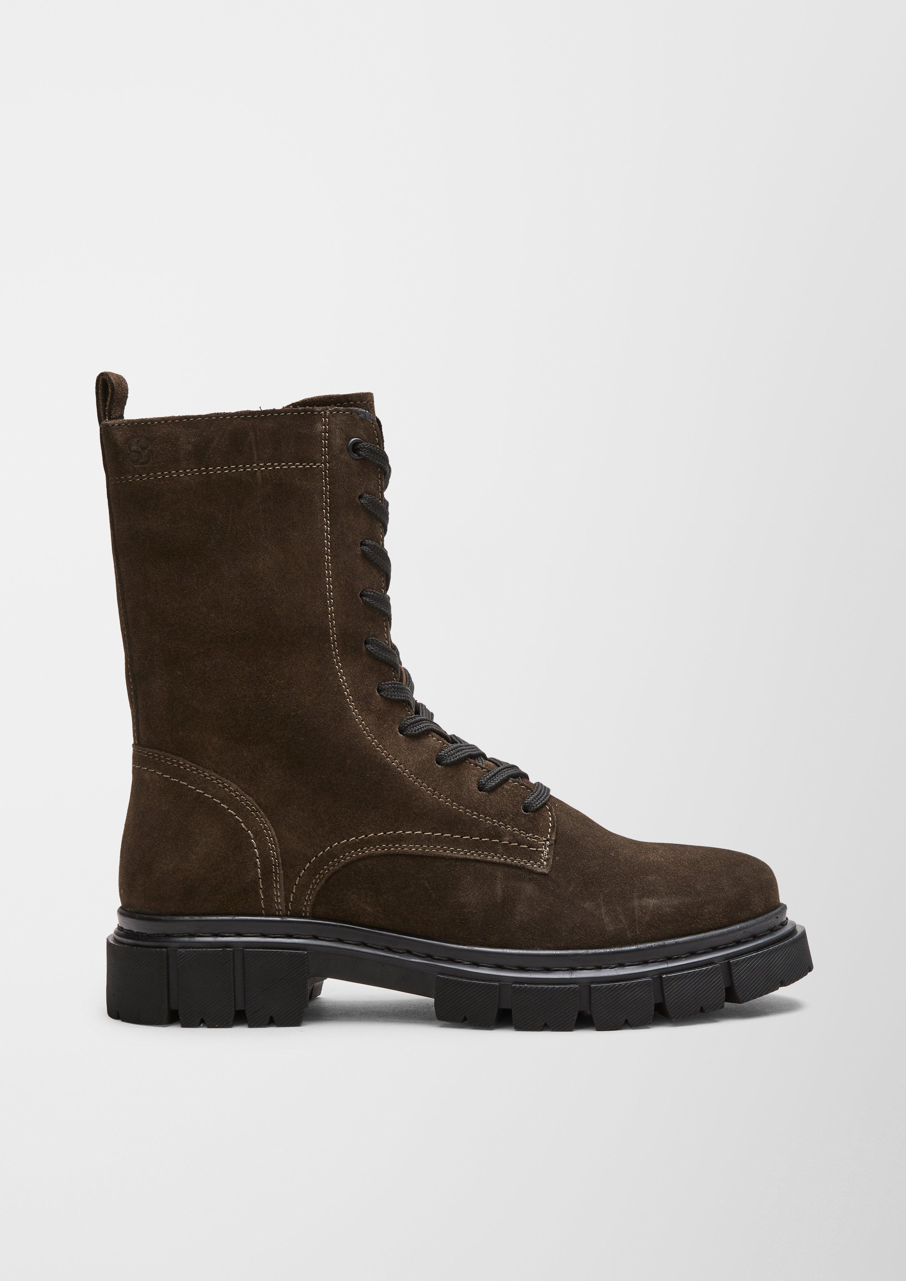 Stiefel in 701 & 001