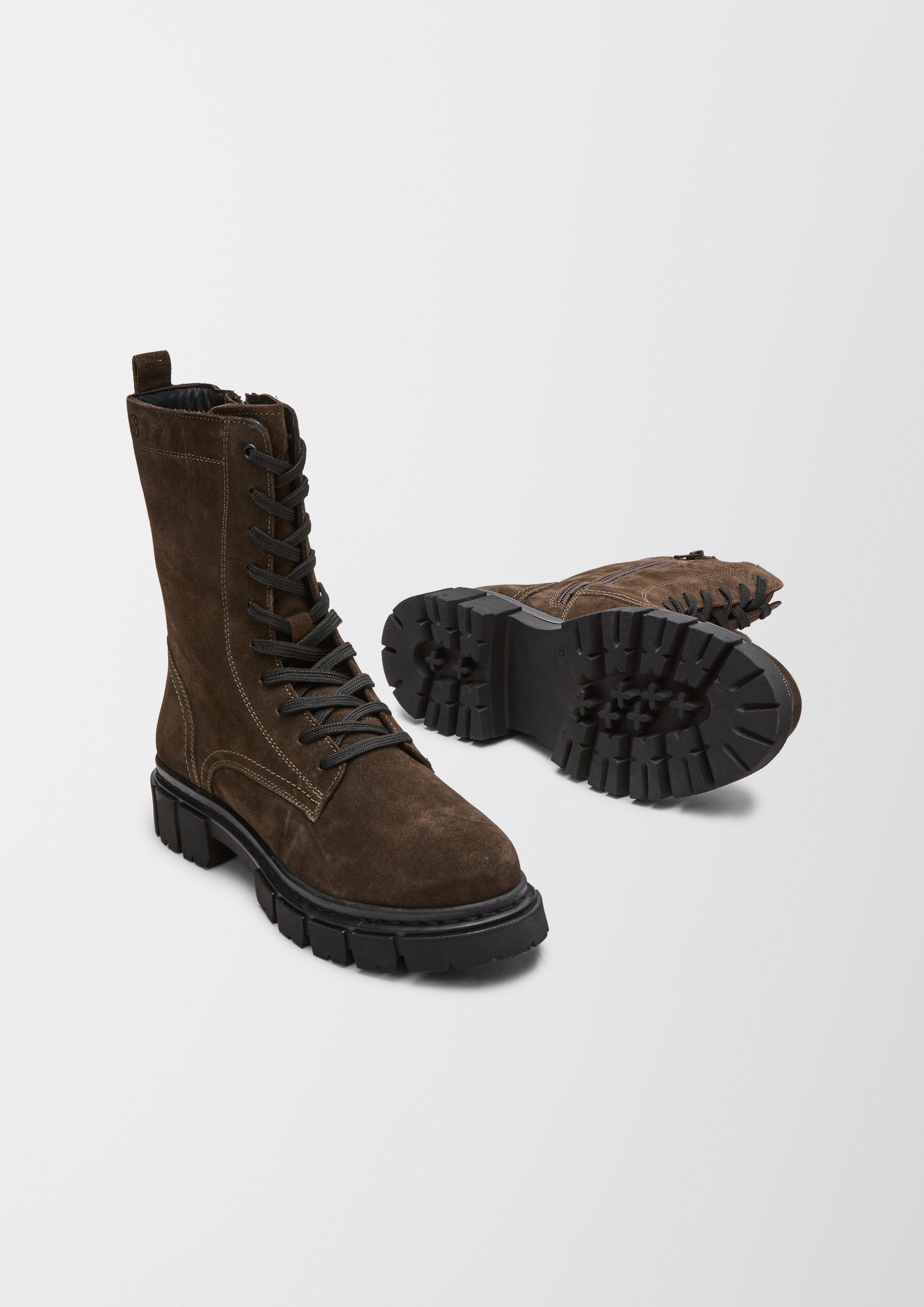 Stiefel in 701 & 001