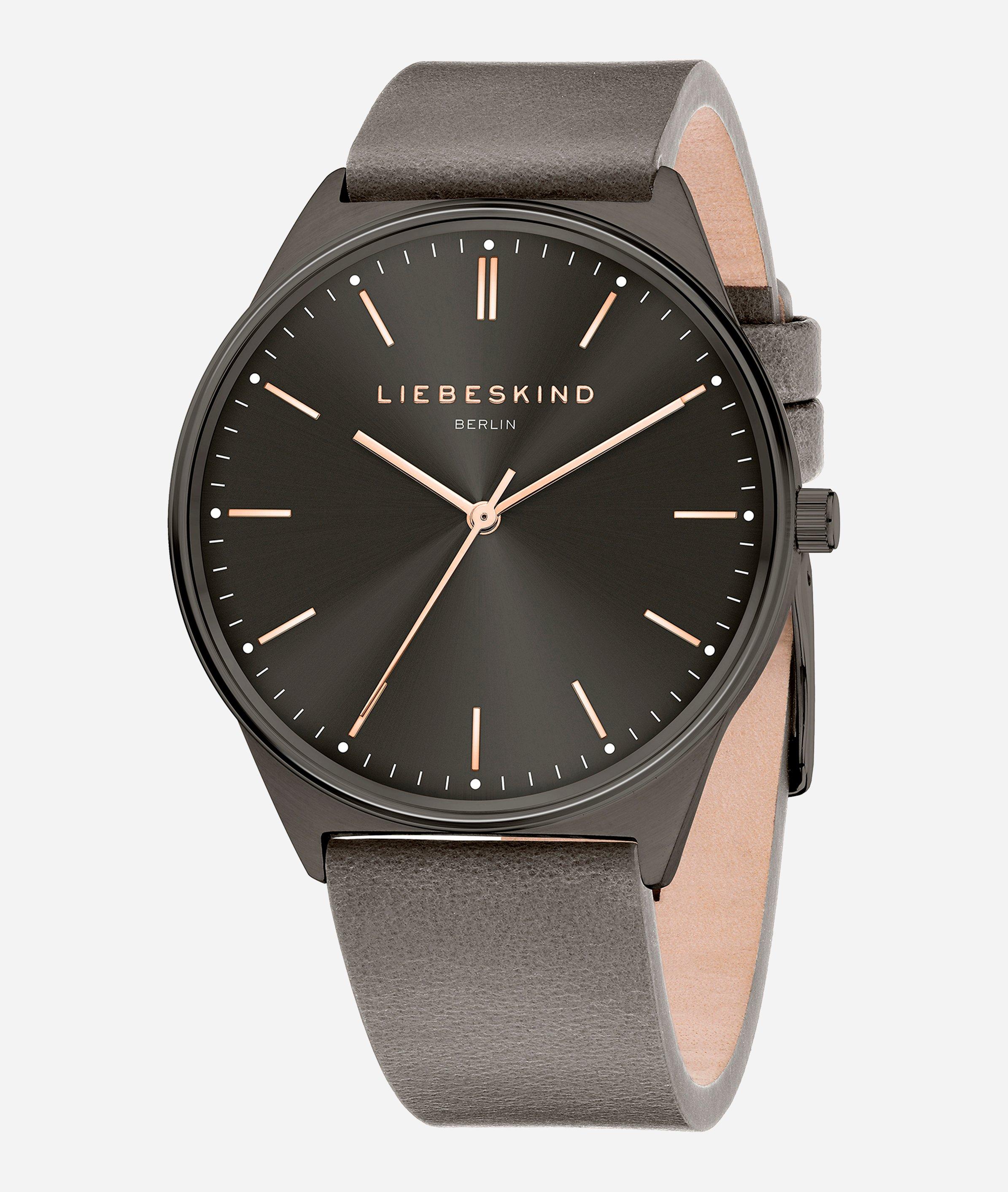LIEBESKIND BERLIN Uhr