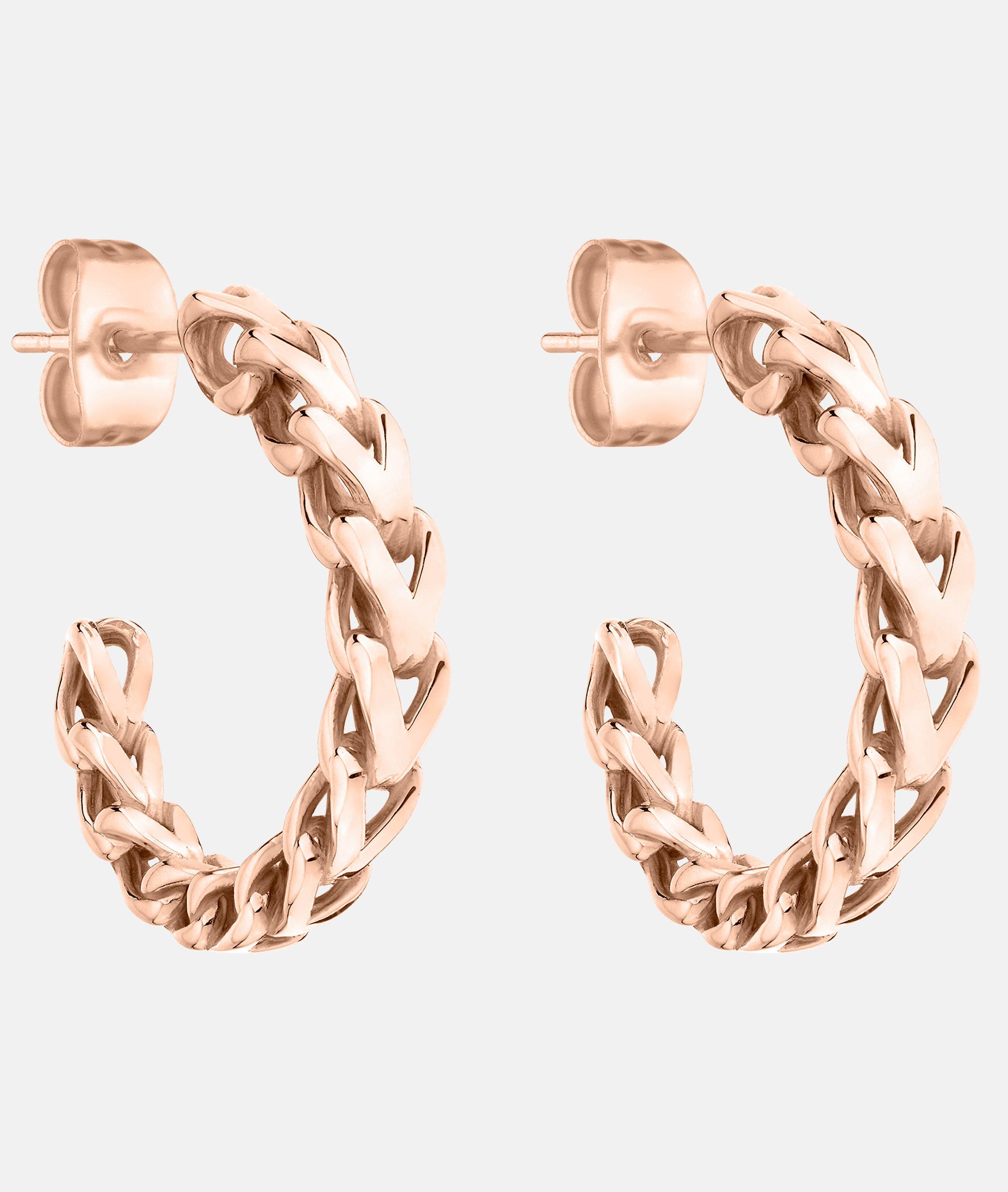 LIEBESKIND BERLIN Creolen