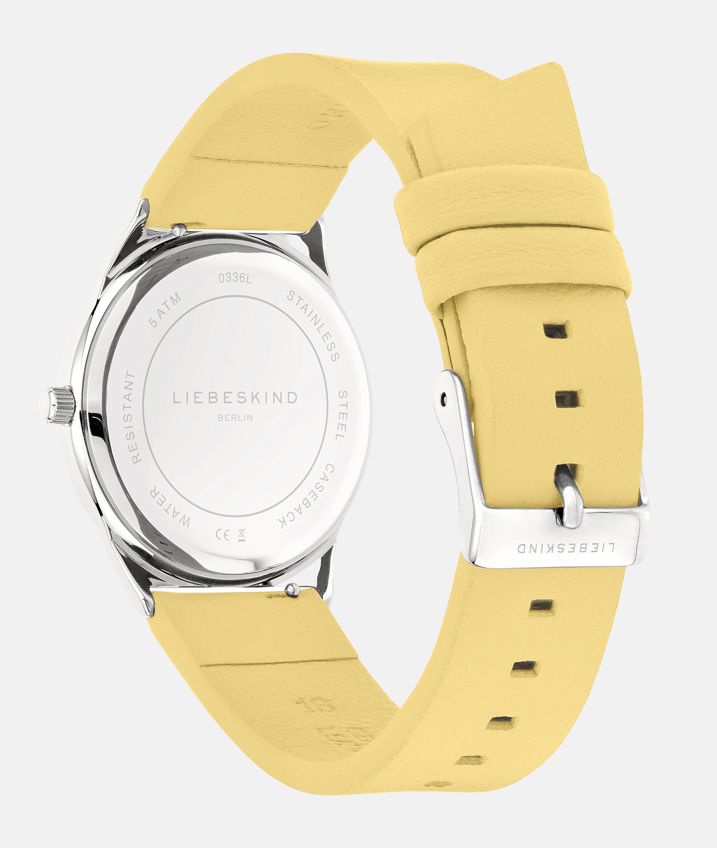 LIEBESKIND BERLIN Uhr