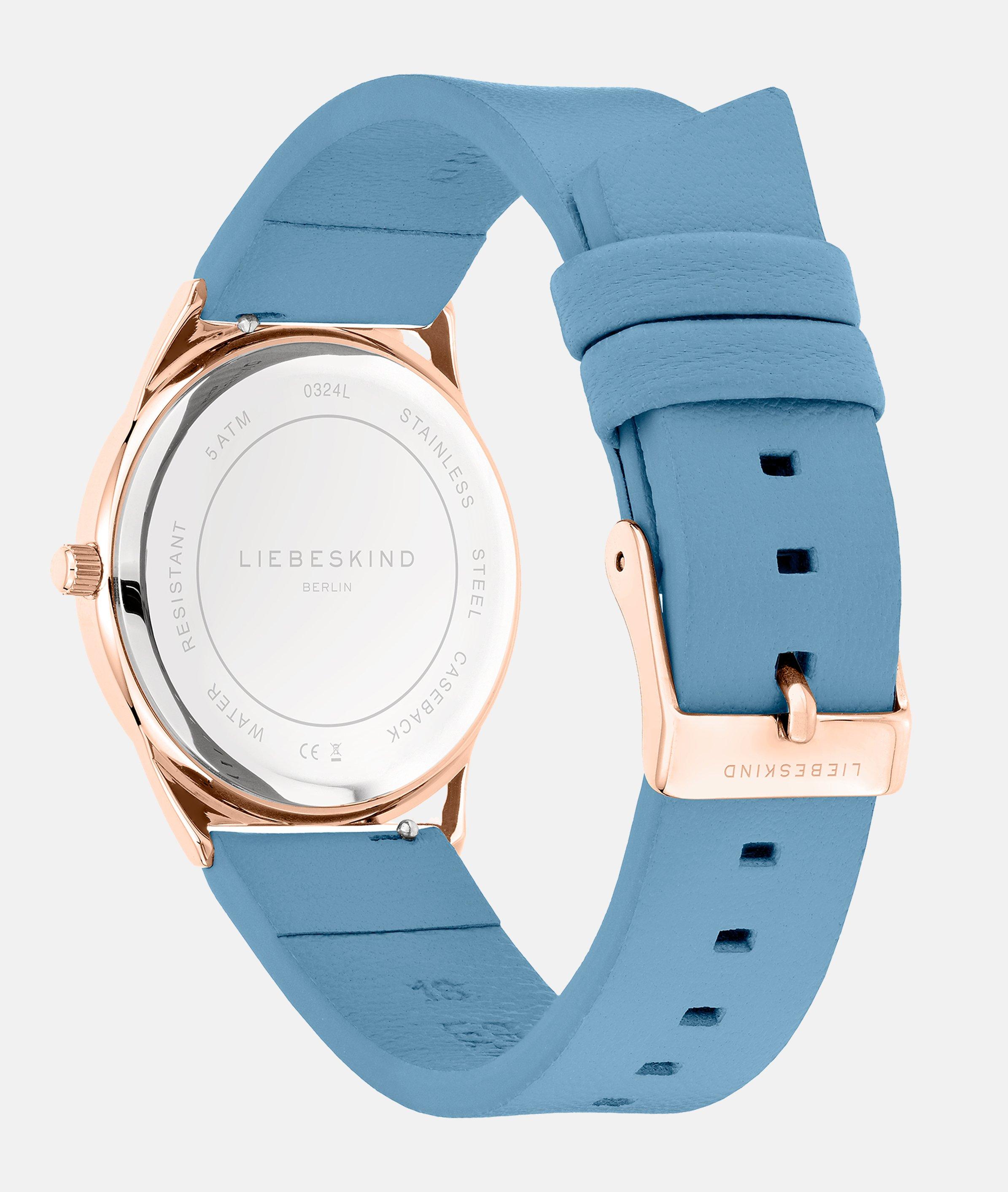 LIEBESKIND BERLIN Uhr