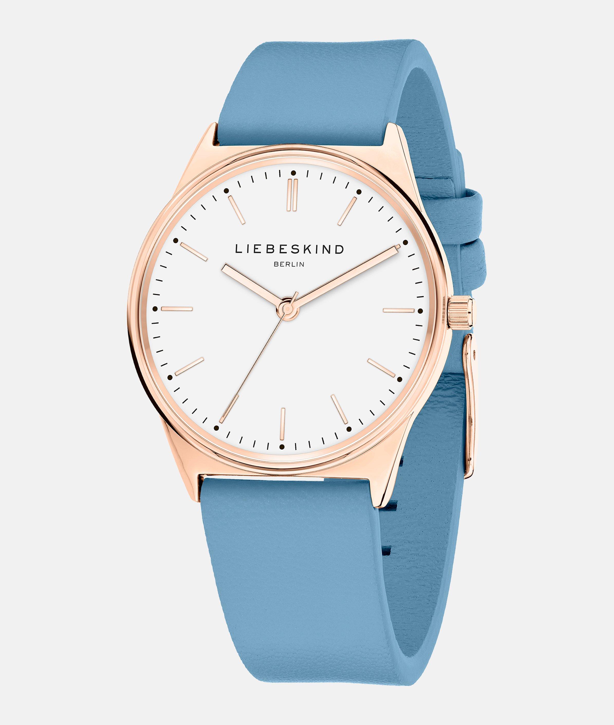 LIEBESKIND BERLIN Uhr