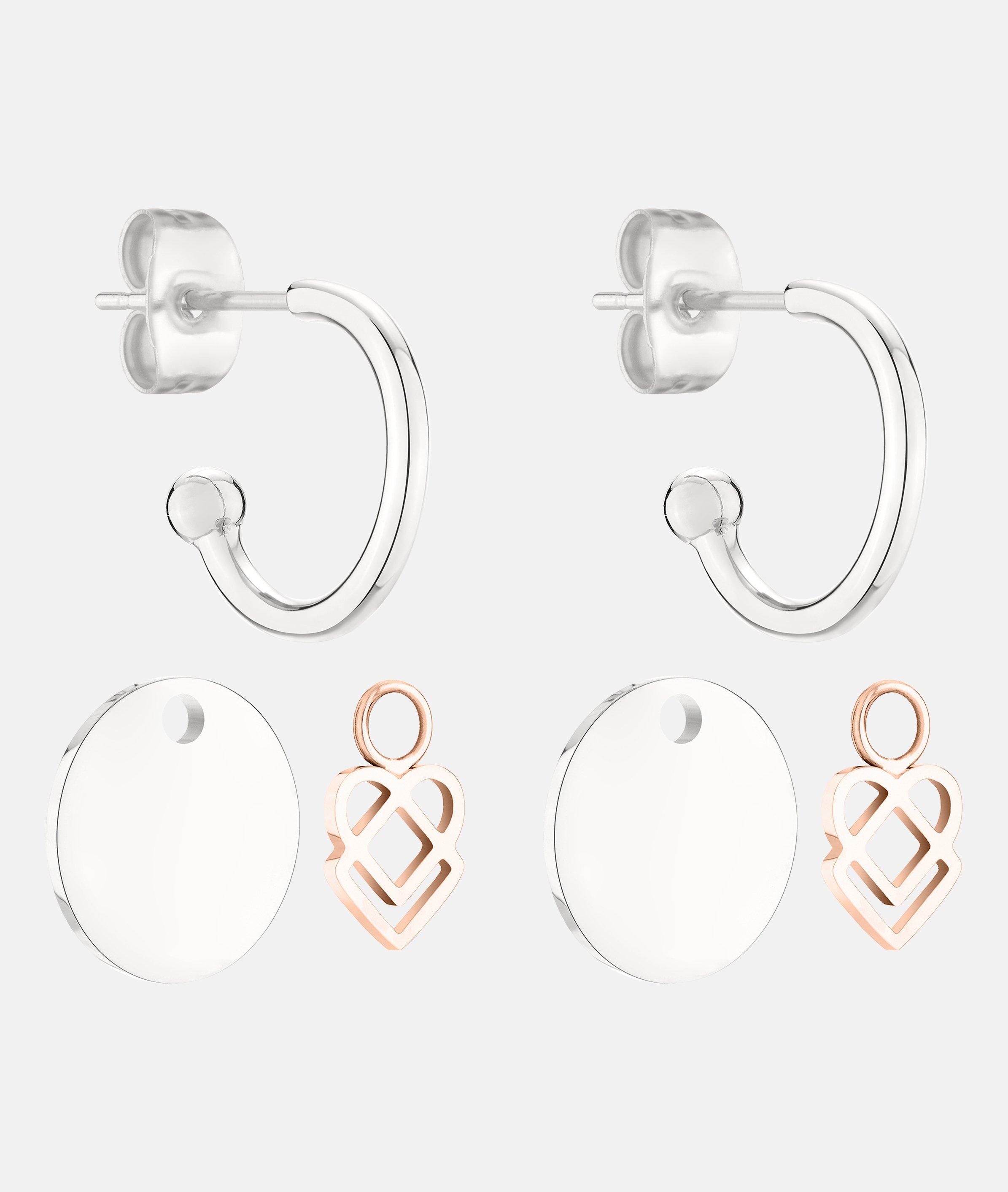 LIEBESKIND BERLIN Ohrringe