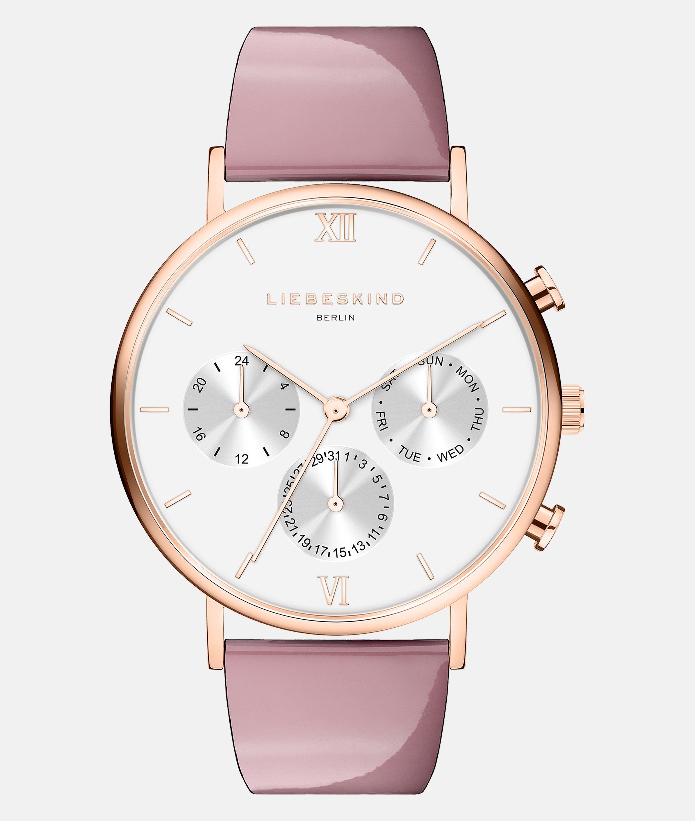 Liebeskind Berlin Uhr