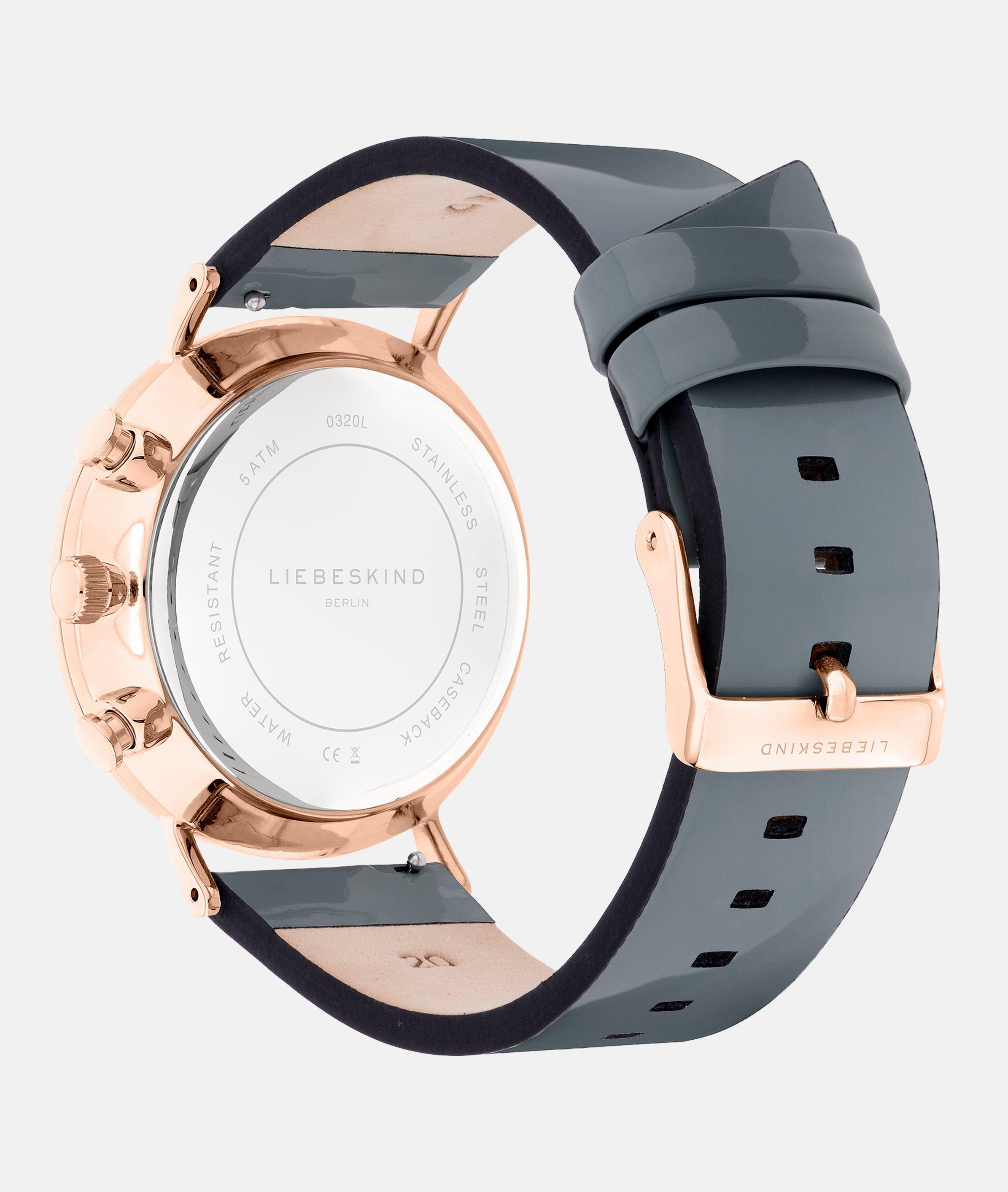 LIEBESKIND BERLIN Uhr