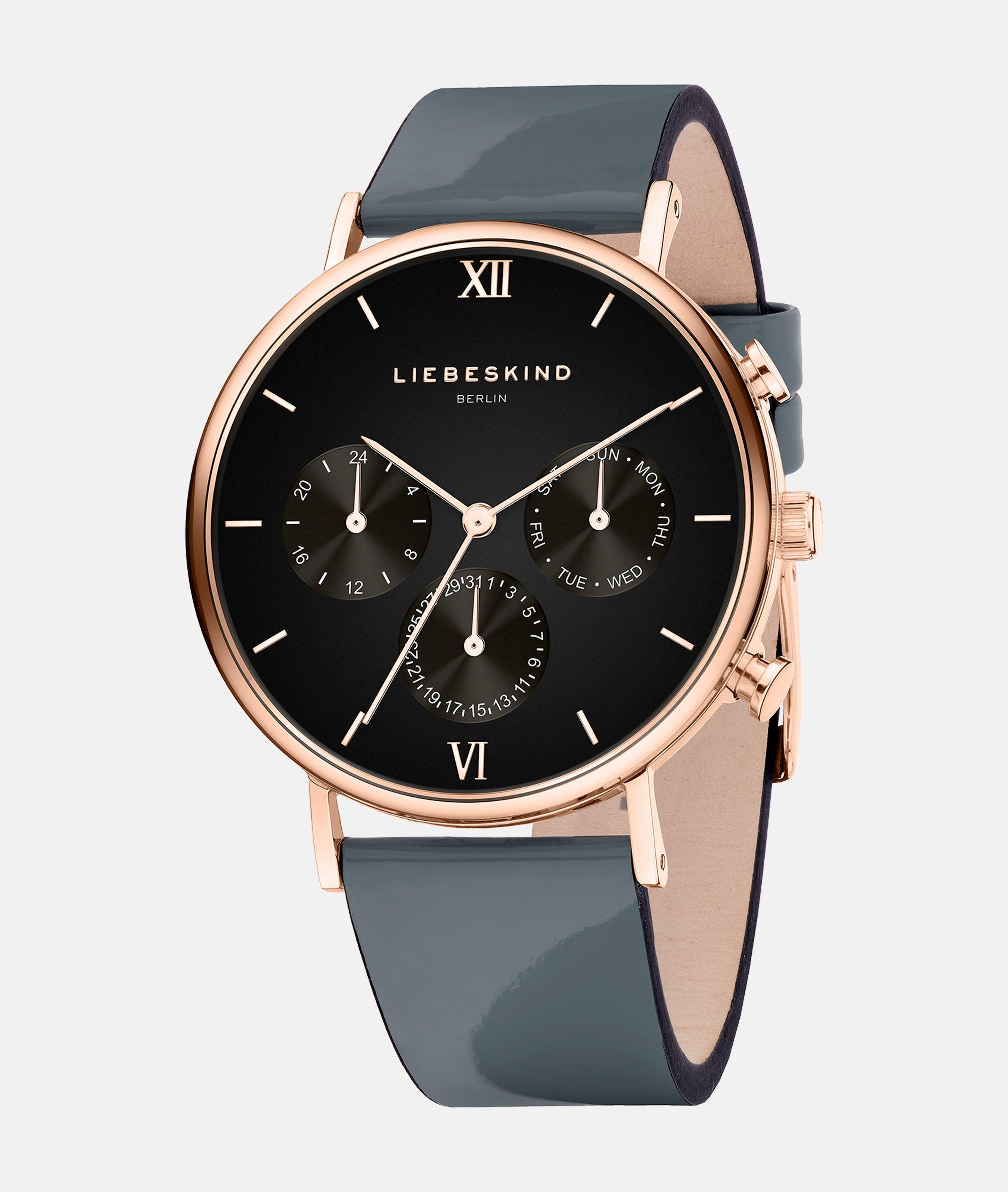 LIEBESKIND BERLIN Uhr