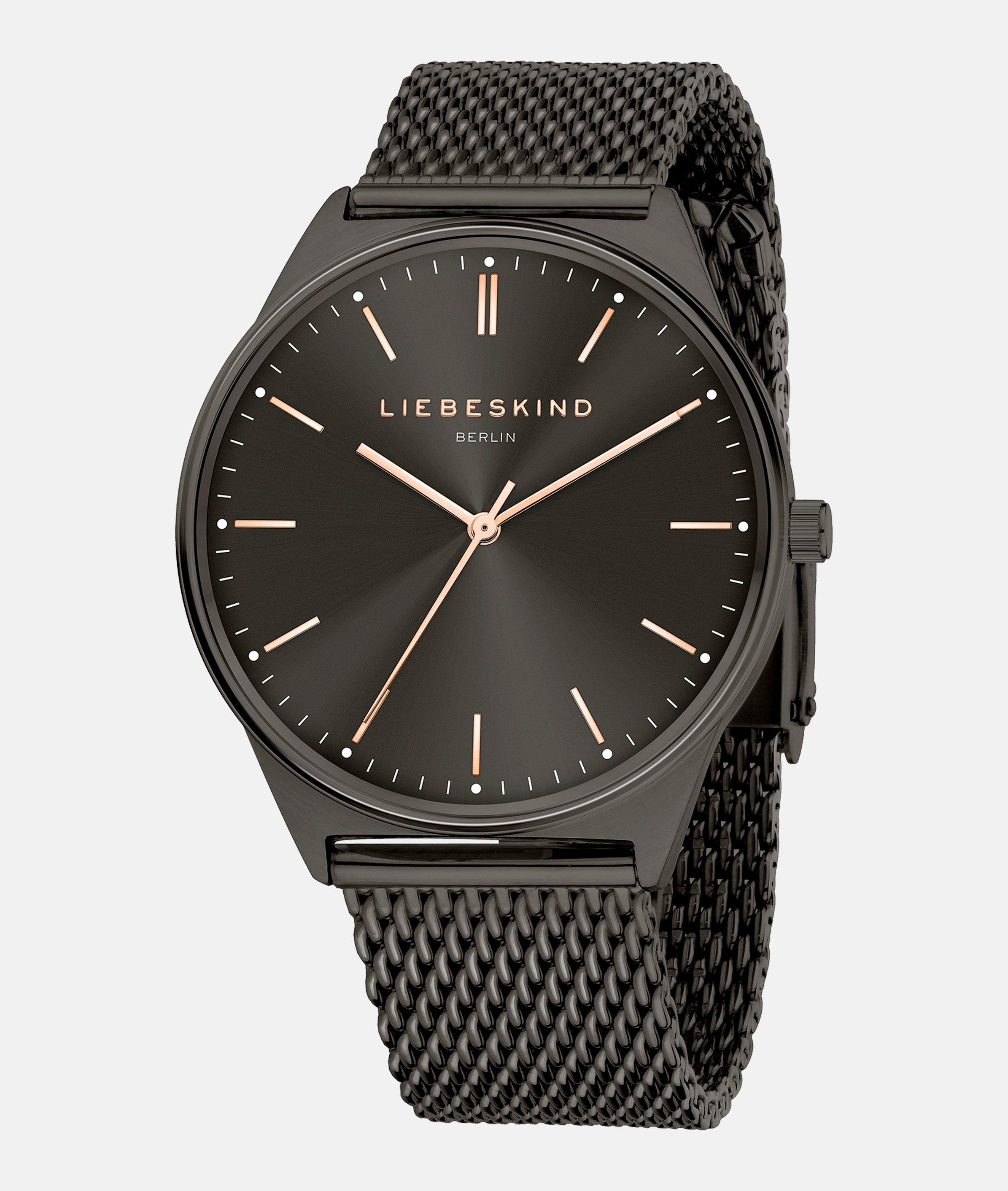 LIEBESKIND BERLIN Uhr