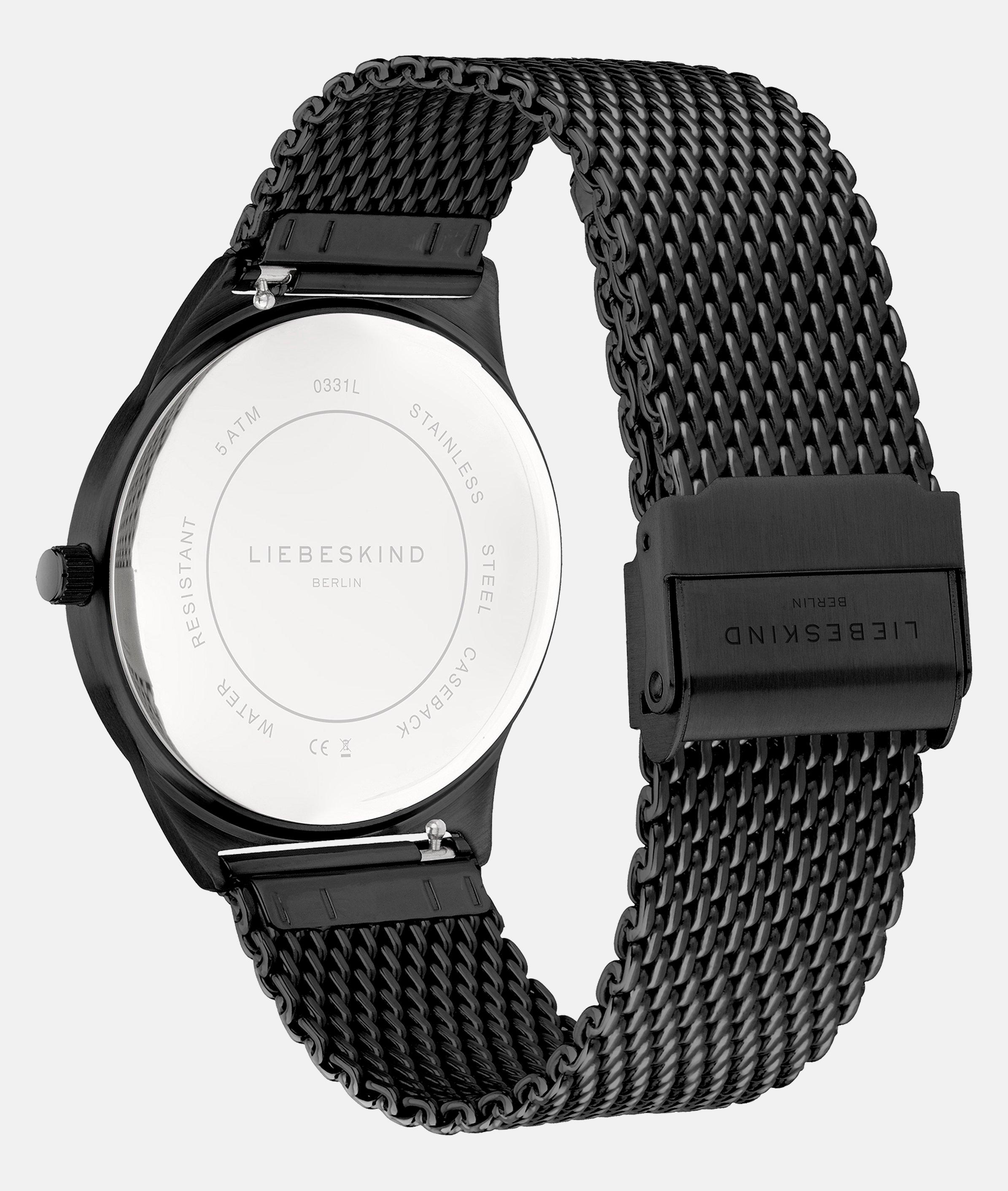 LIEBESKIND BERLIN Uhr