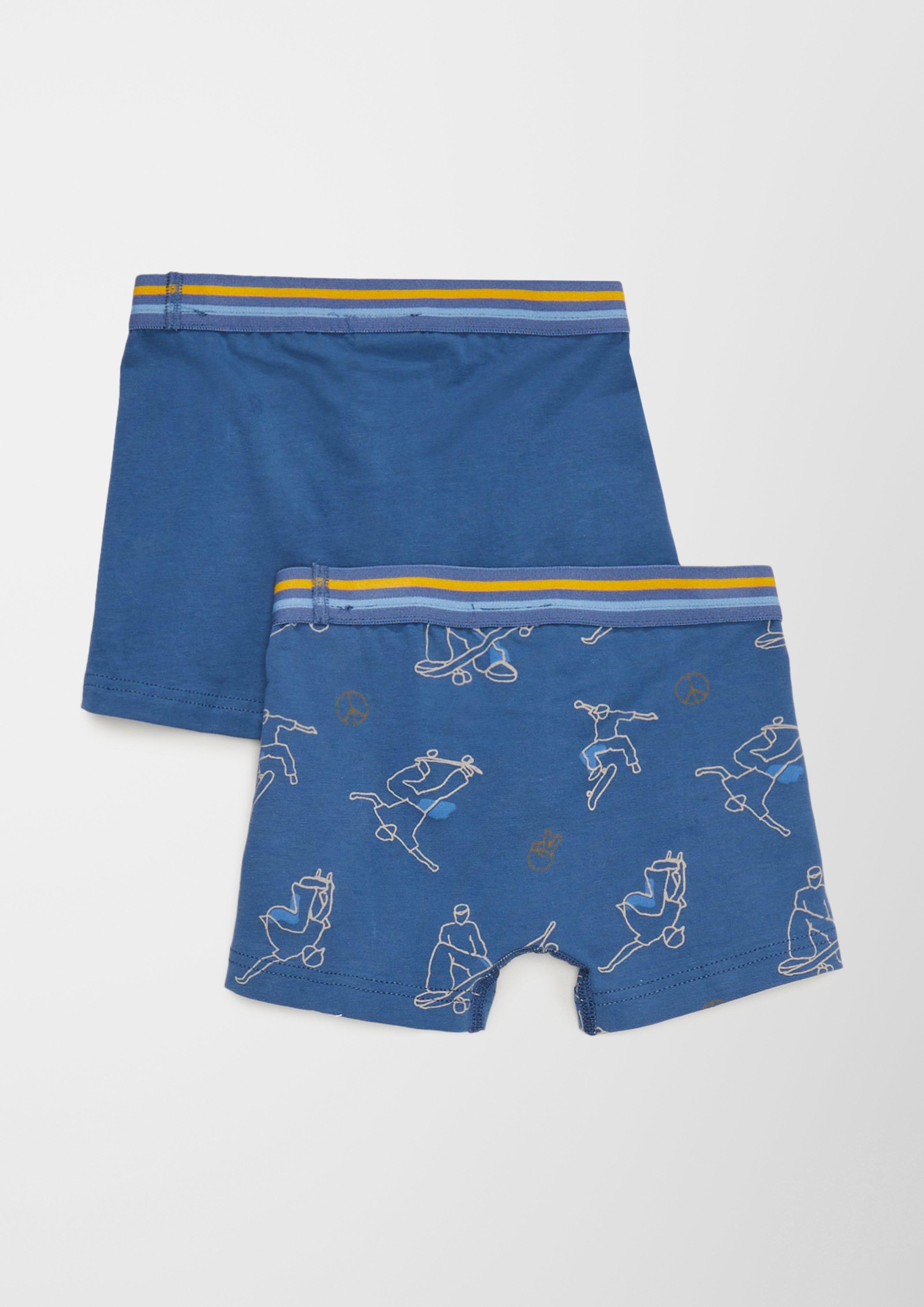 Boxershort in 5344