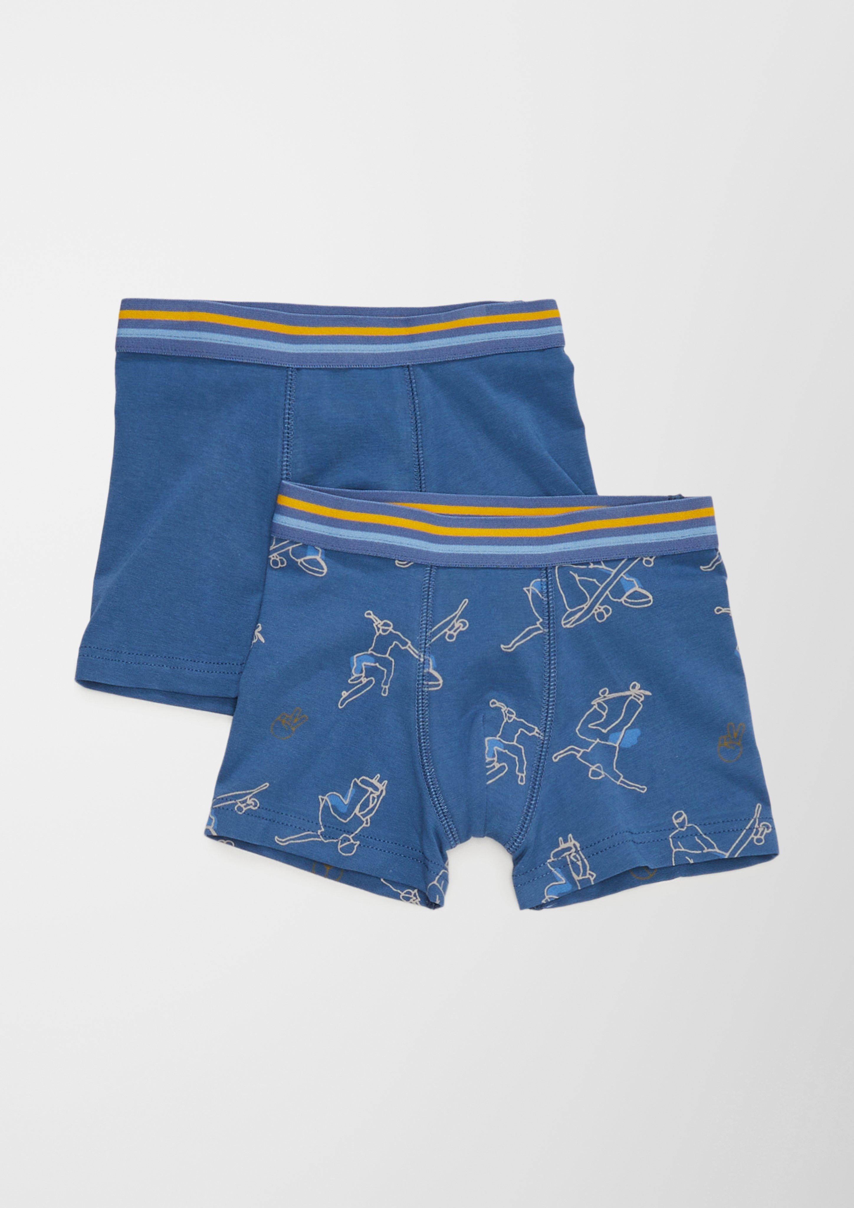 Boxershort in 5344