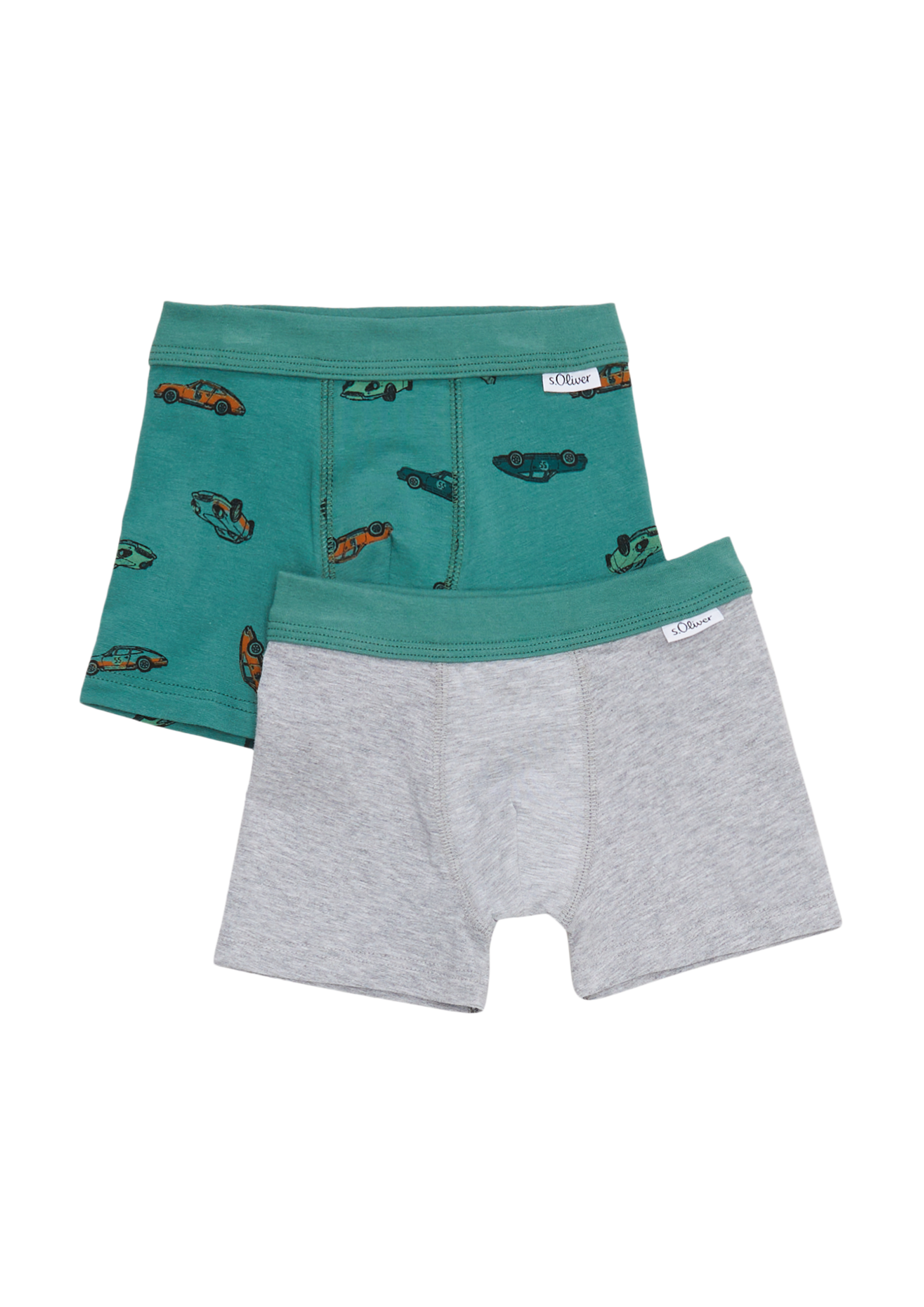 Boxershorts in 054