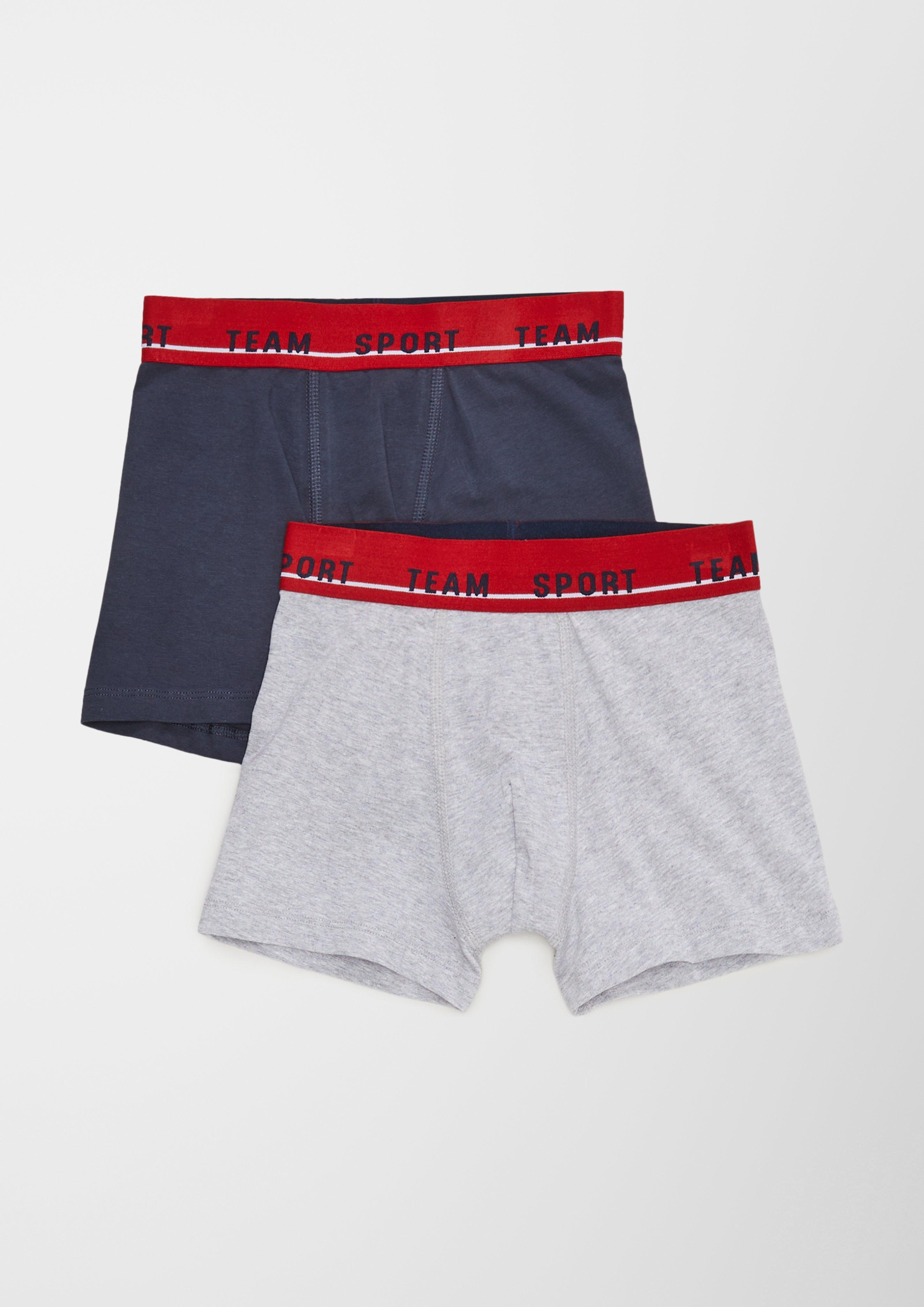 Boxershorts in 523