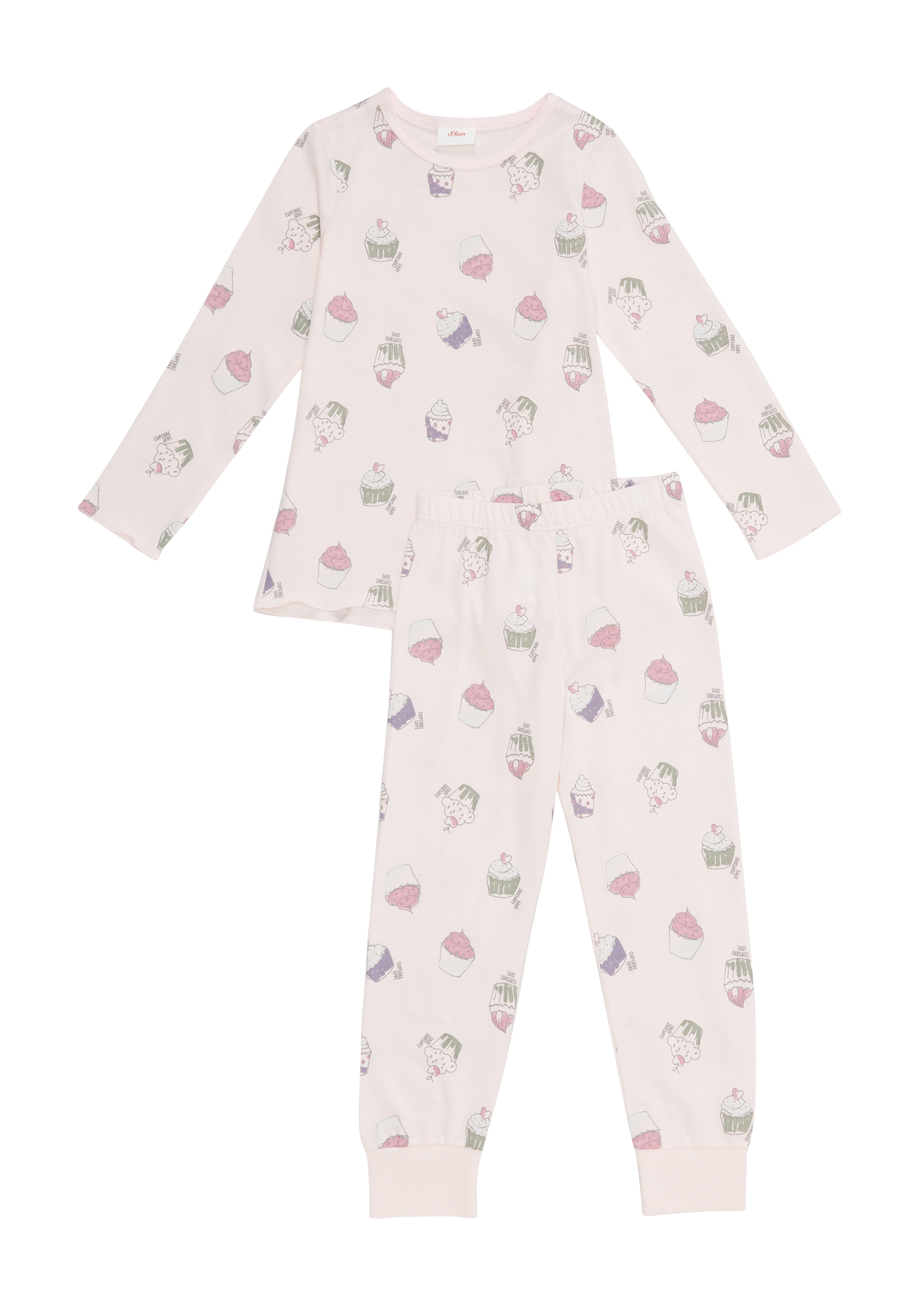 Pyjama in 3605