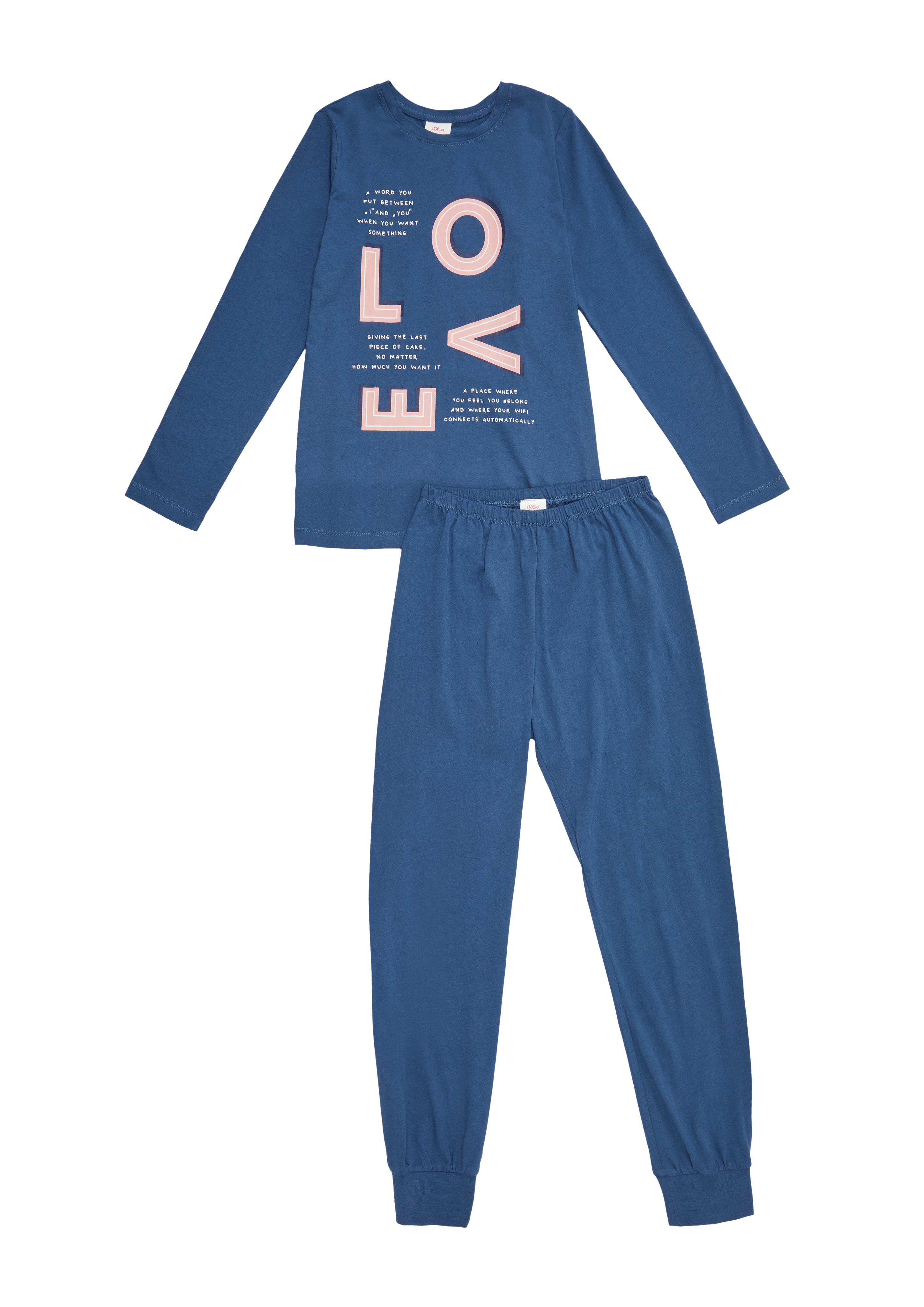 Pyjama