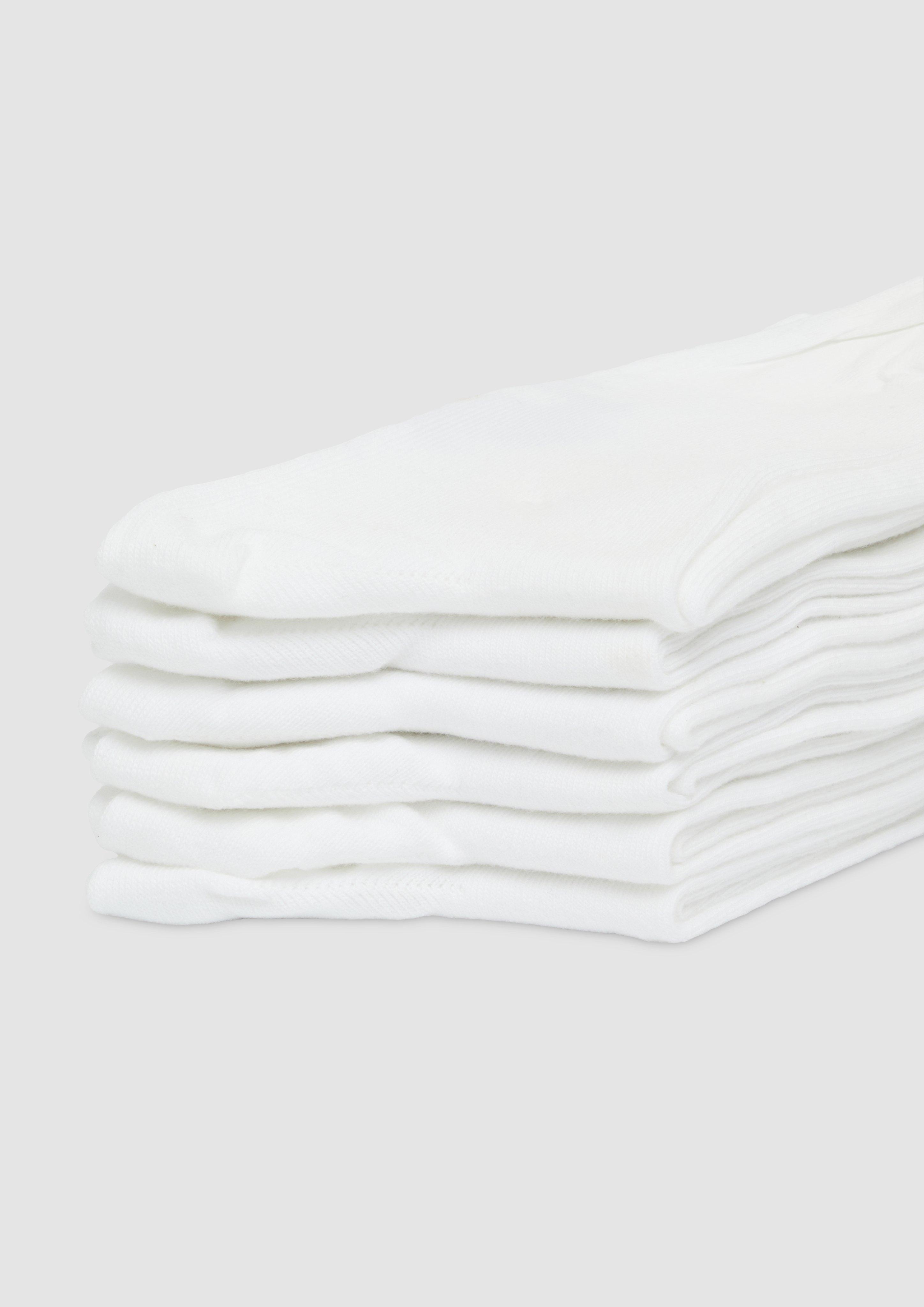 Sokken in 100, 5900, 500, 9800 & 5500