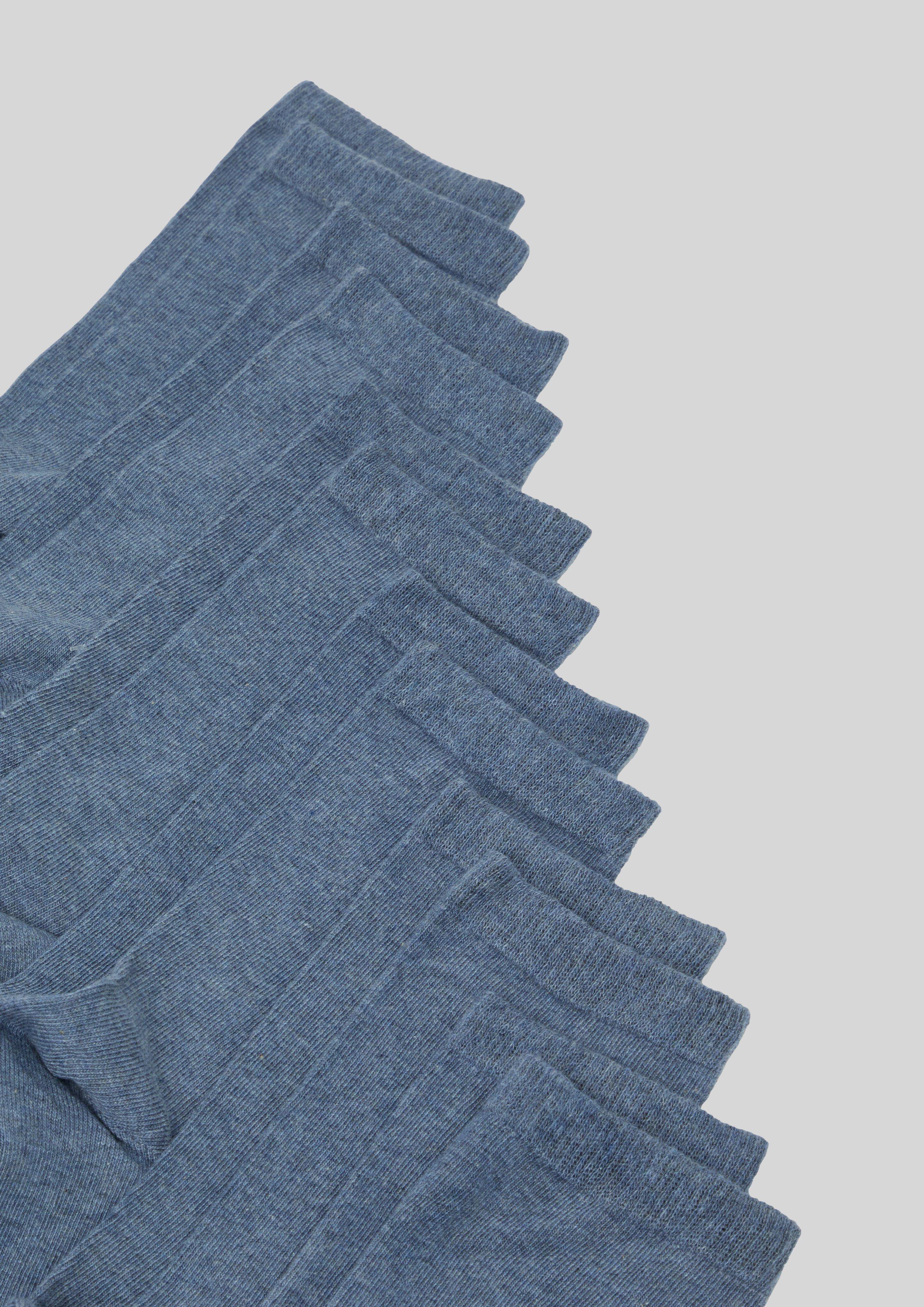 Sokken in 5500, 5900, 500, 100 & 9800