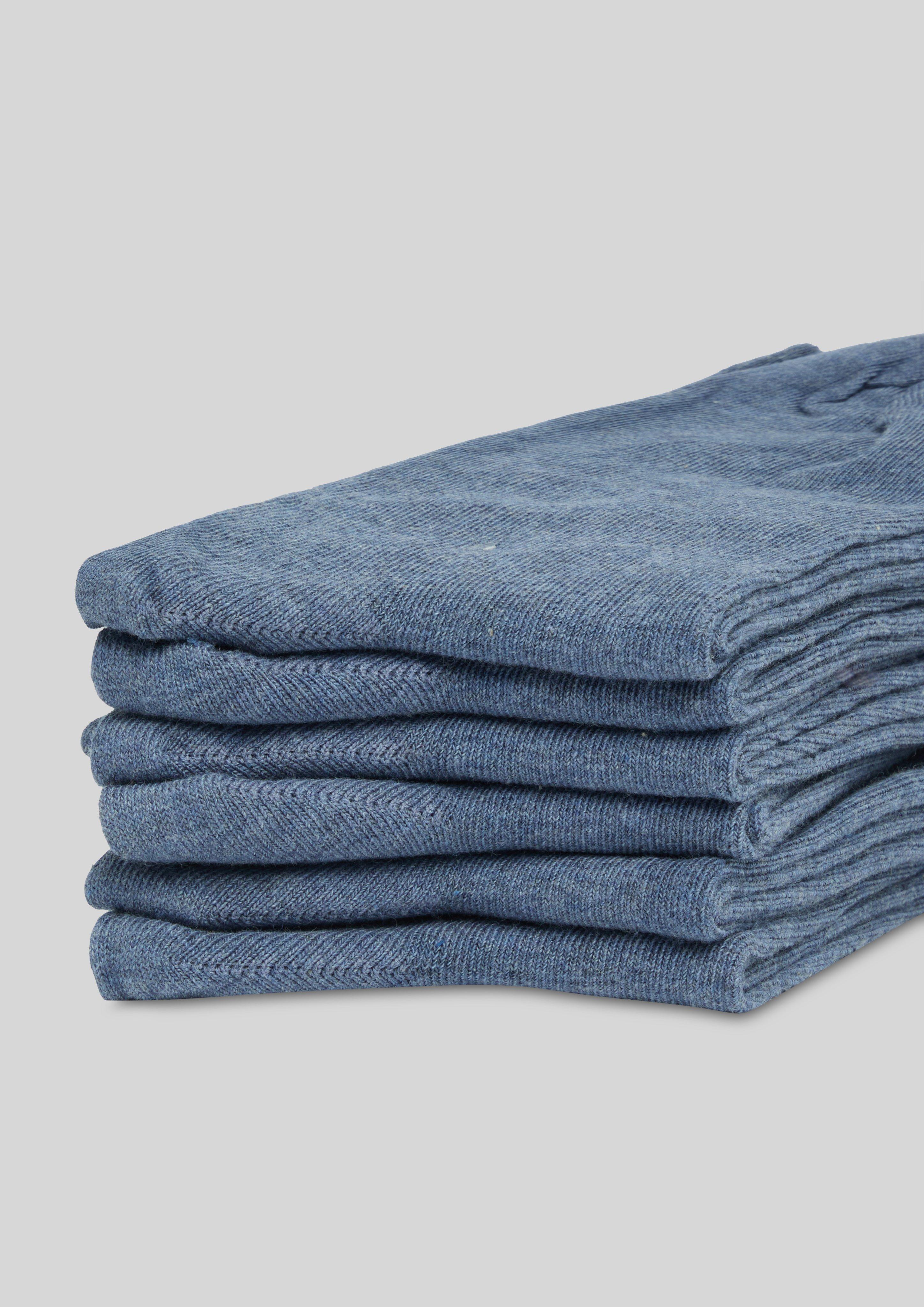 Sokken in 5500, 5900, 500, 100 & 9800