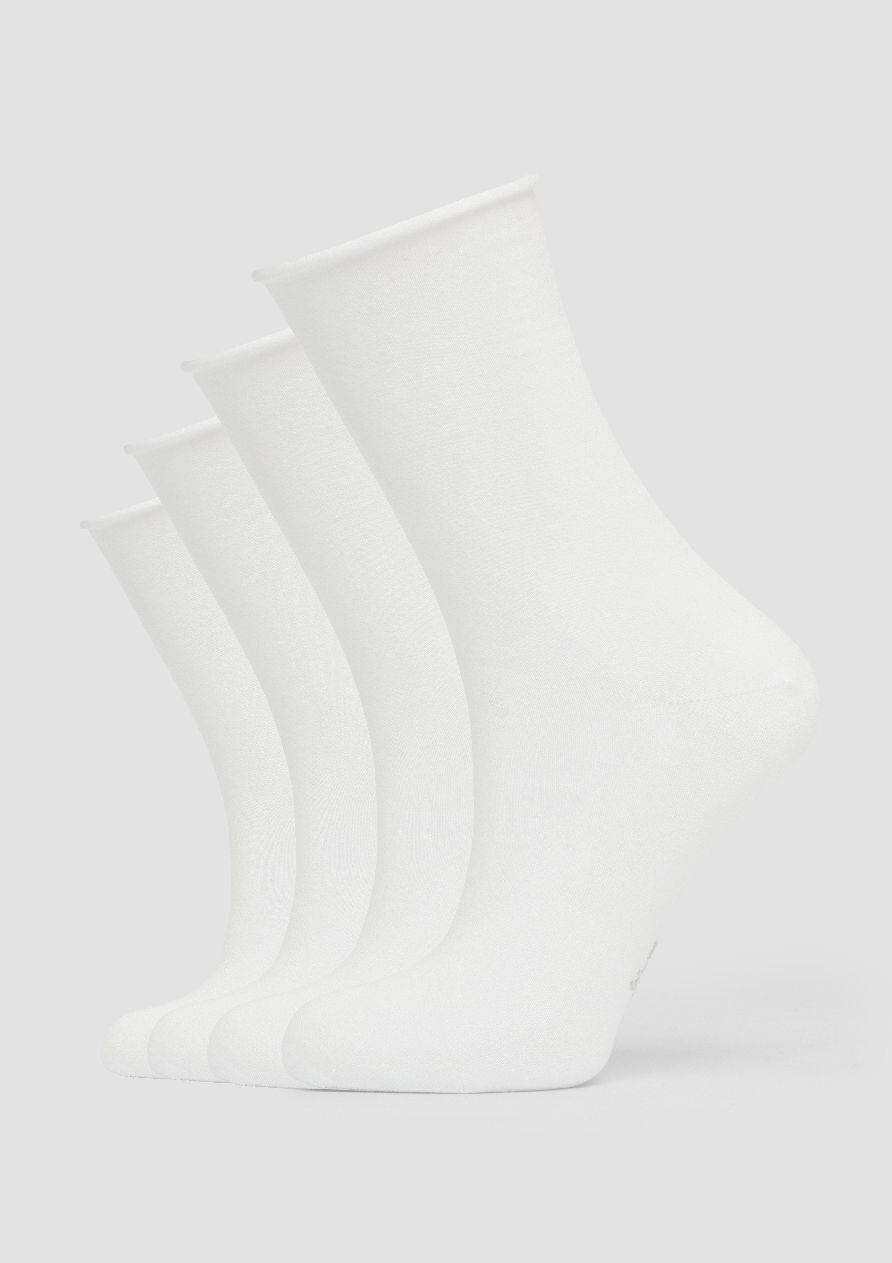 Thumbnail - Langschaftsocken