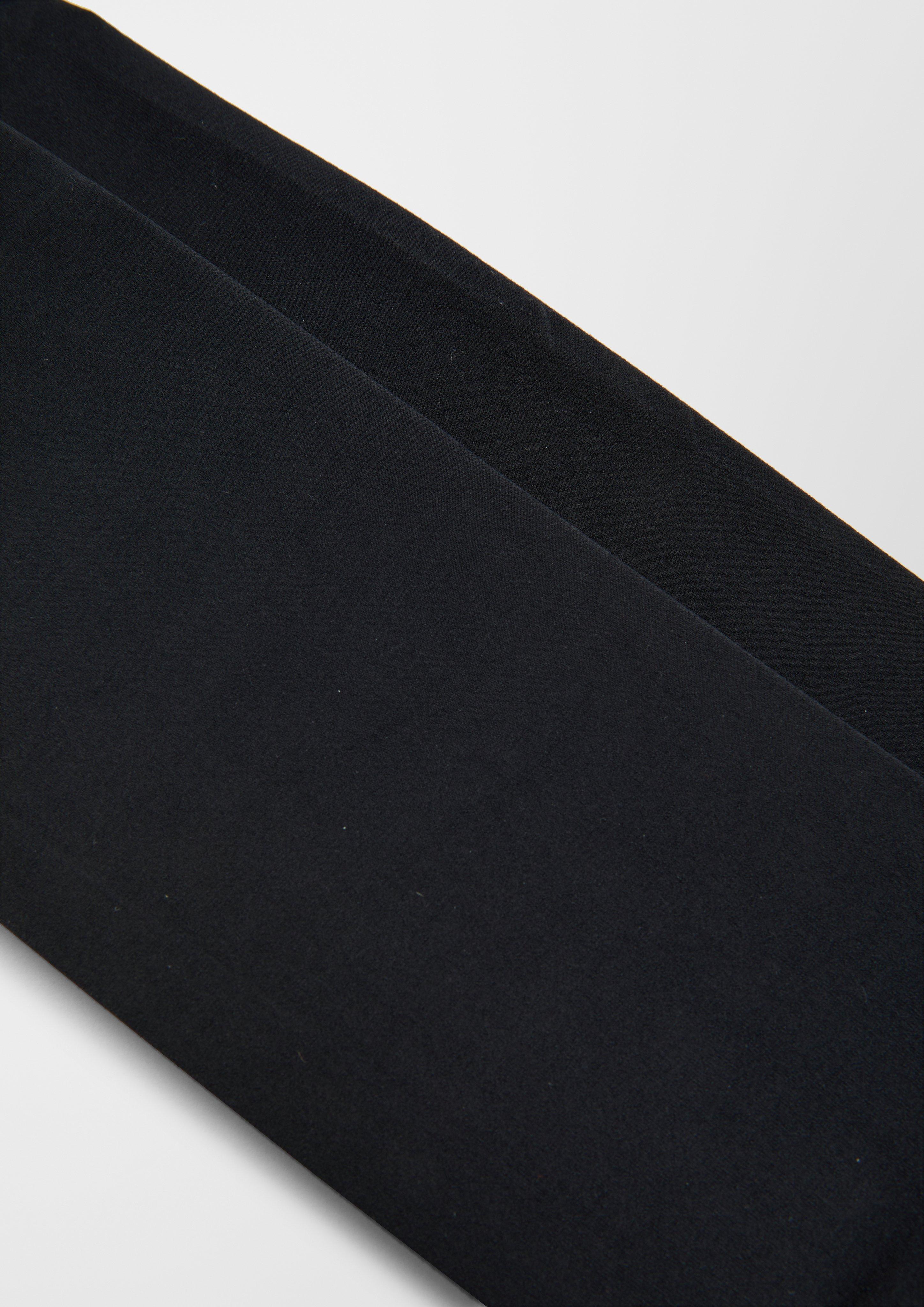 s.Oliver 2er-Pack Feinstrumpfhosen