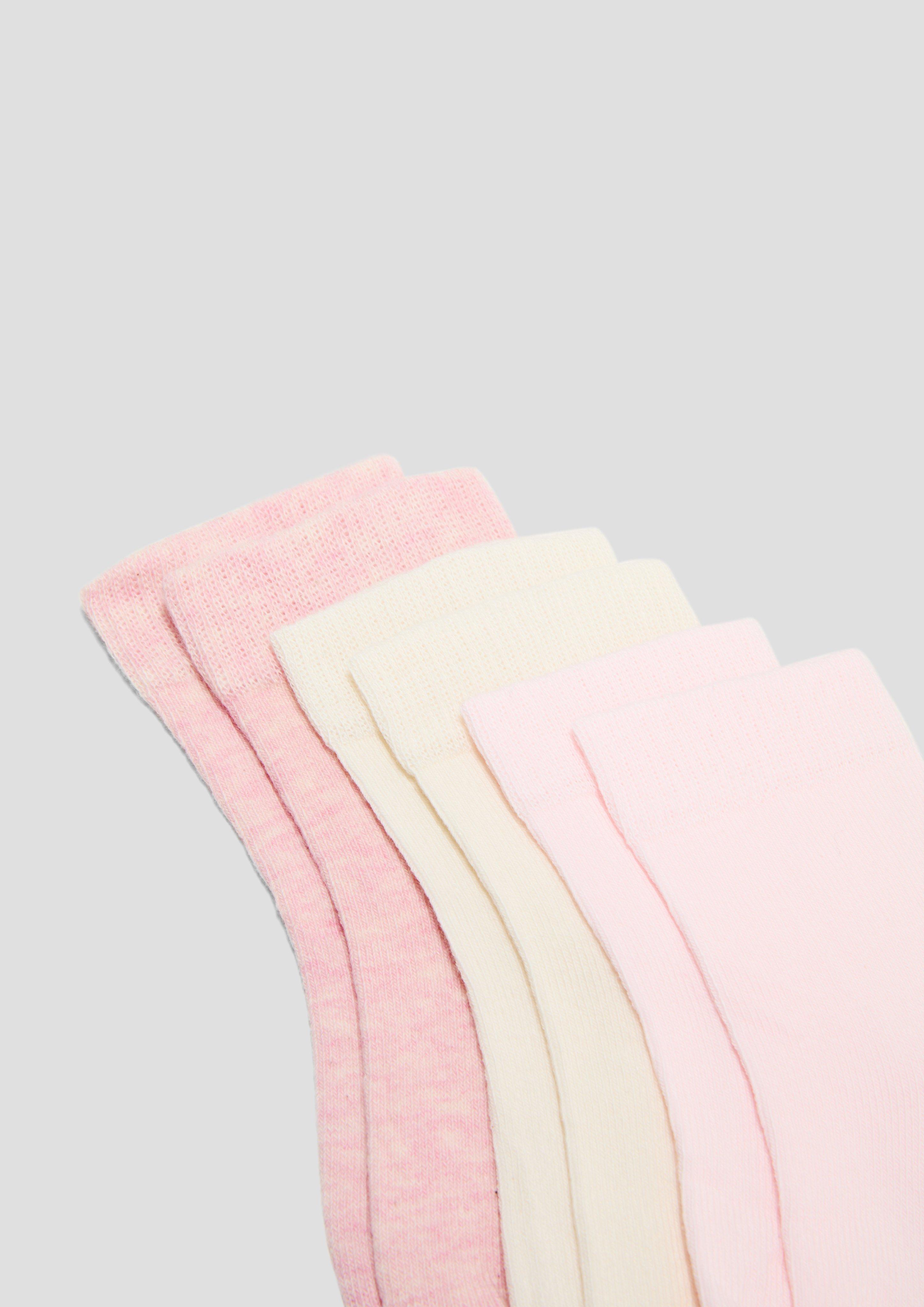 s.Oliver Socken im 6er-Pack