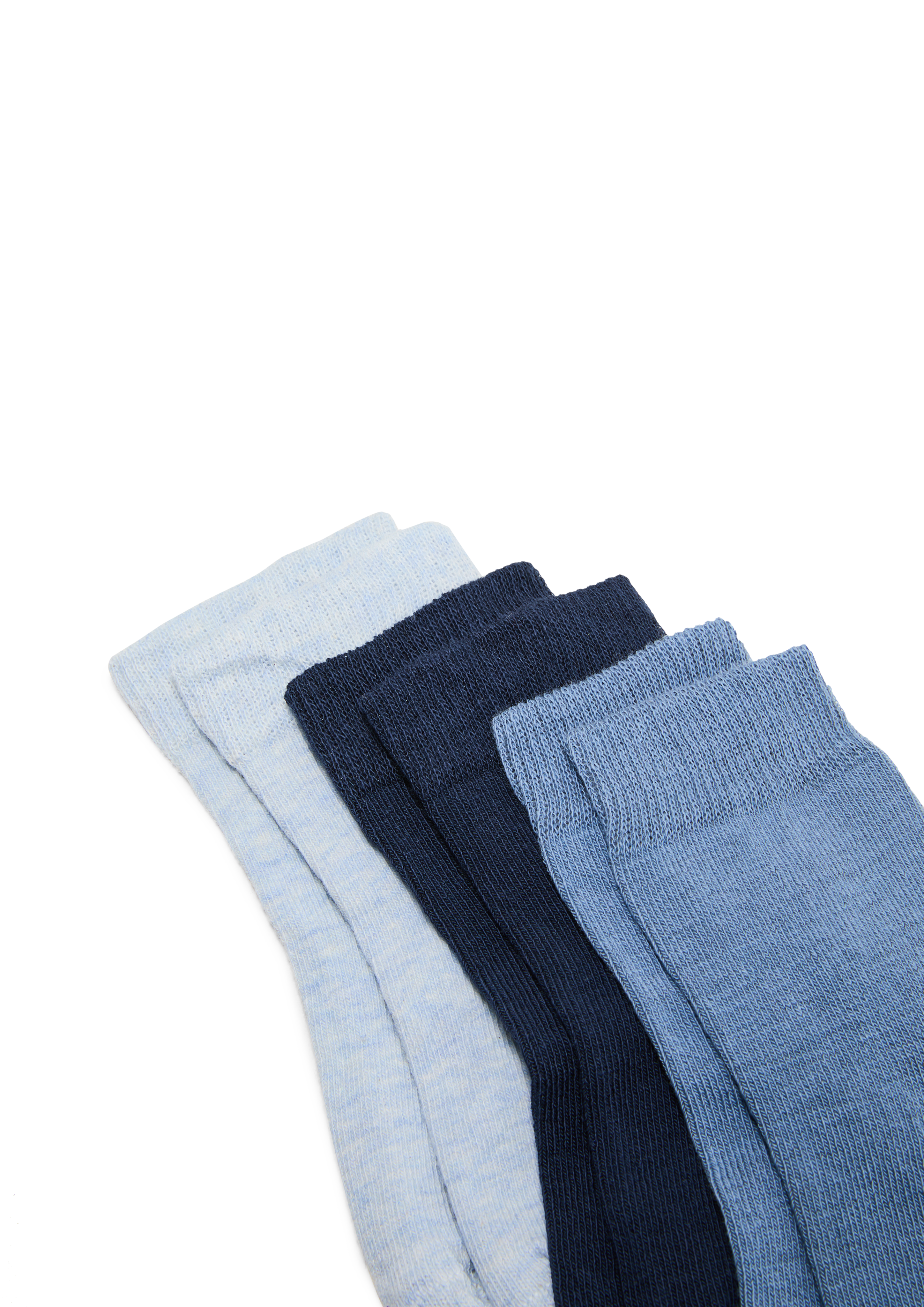 s.Oliver Socken im 6er-Pack