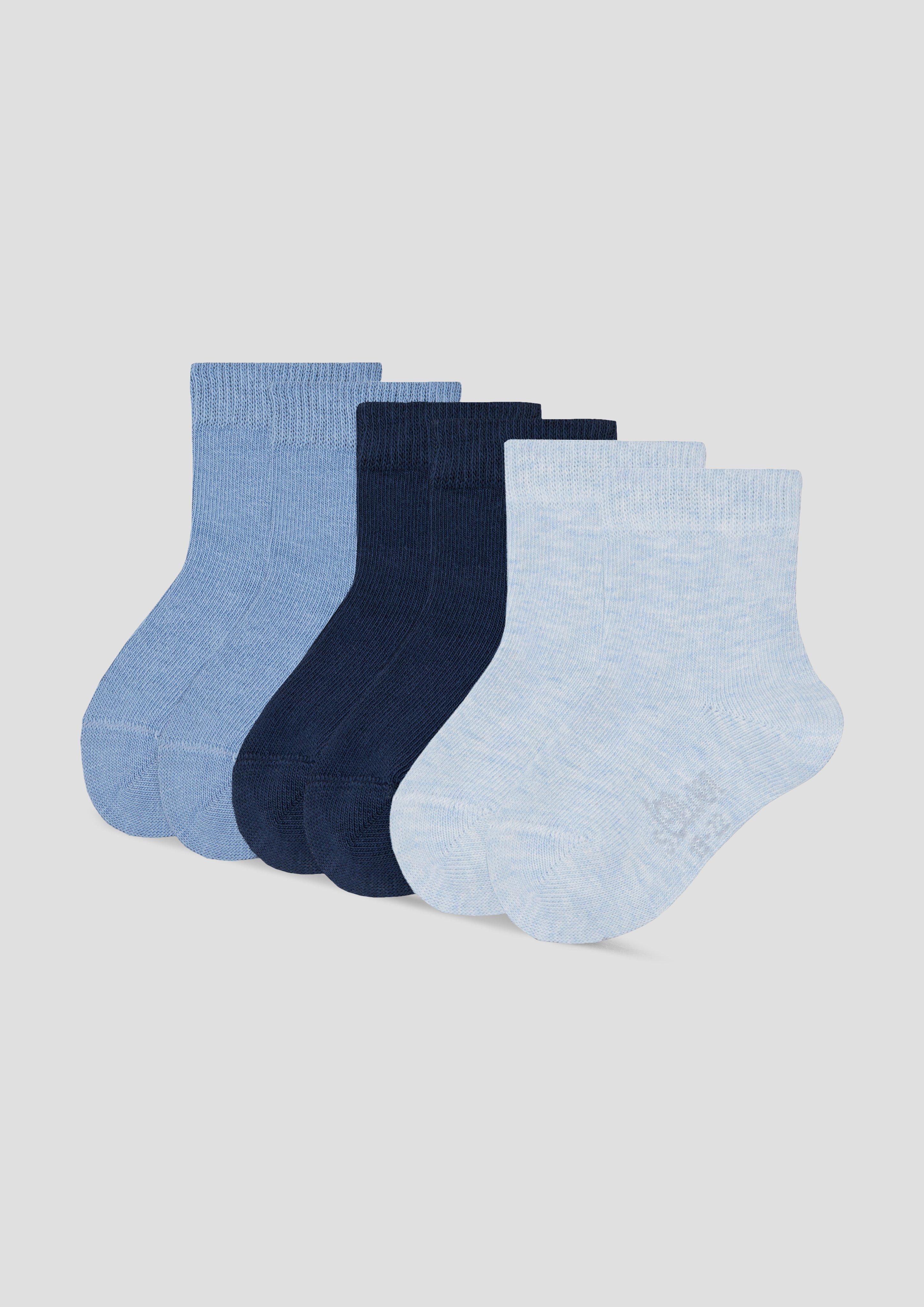 S.Oliver Socken im 6er-Pack